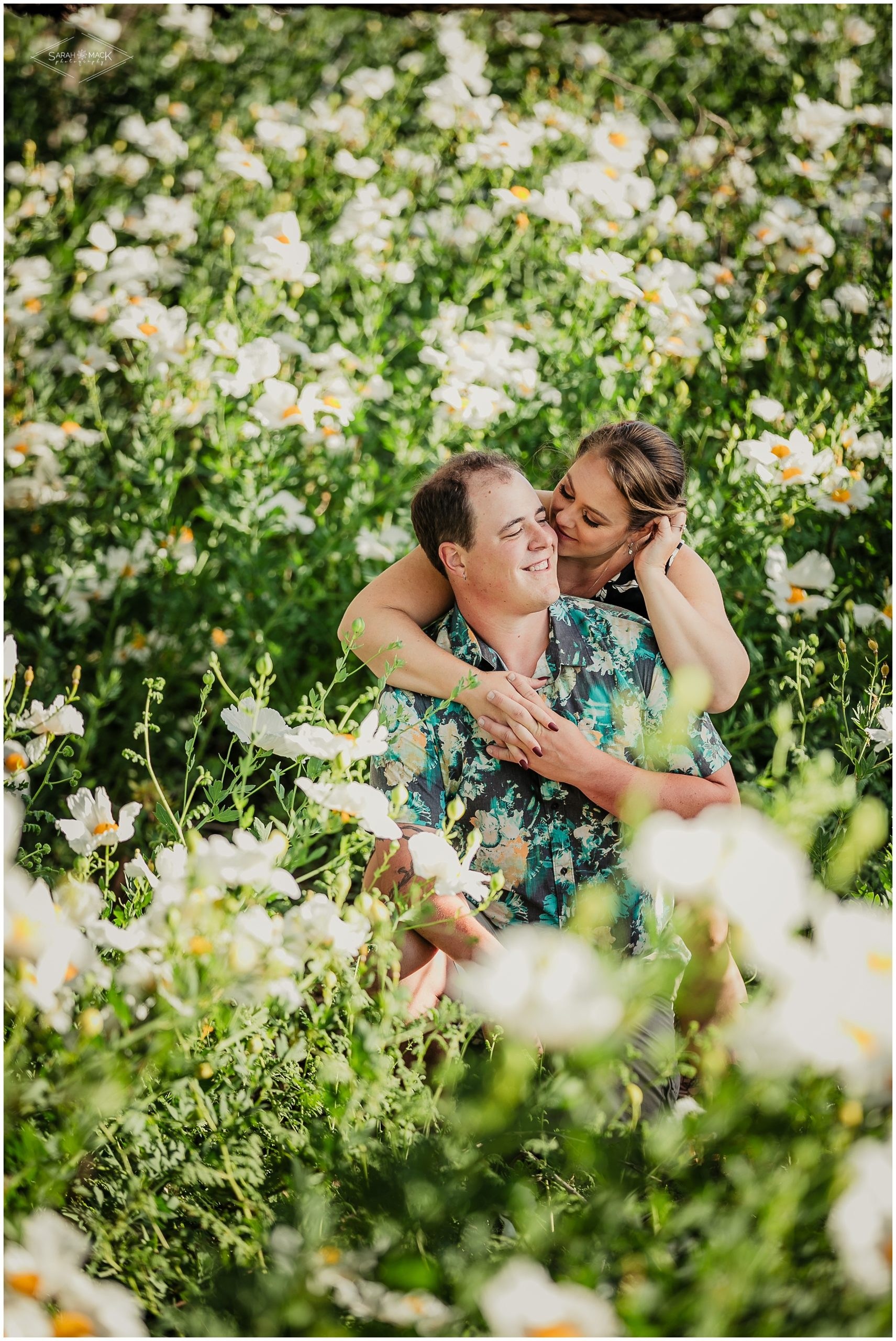 KE Newport Beach Engagement Photography