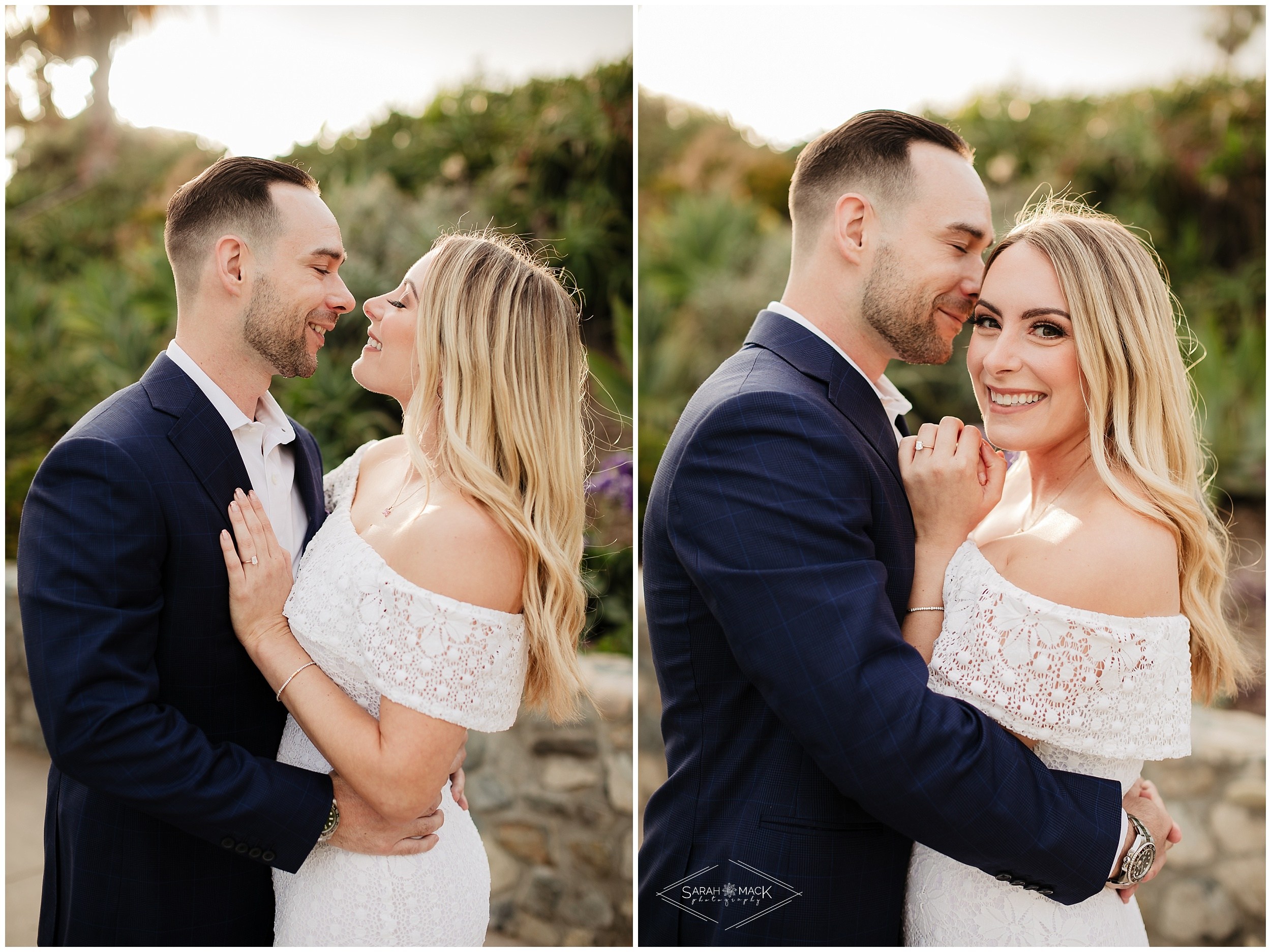 KN Orange County Engagement Photography