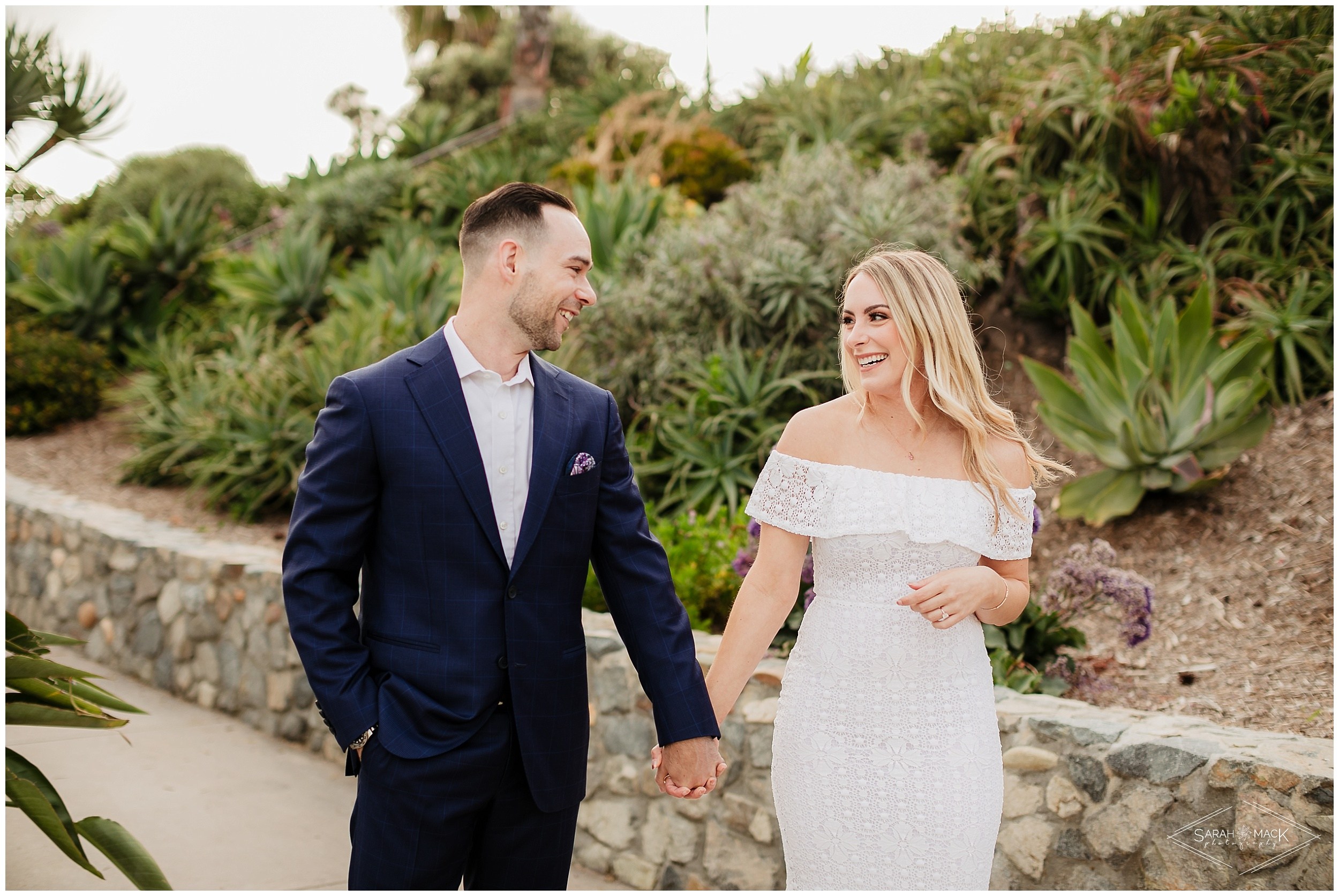 KN Orange County Engagement Photography