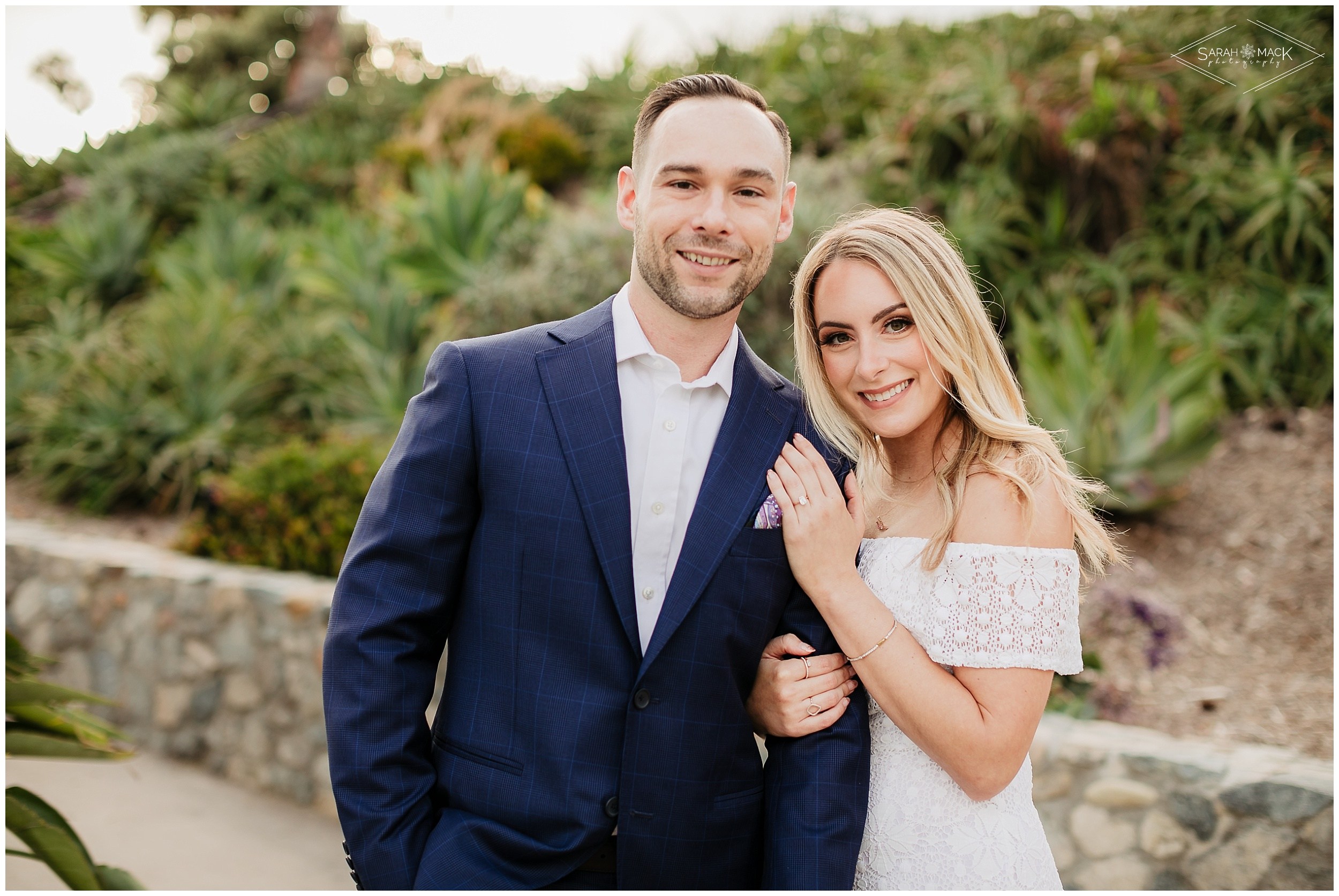 KN Orange County Engagement Photography