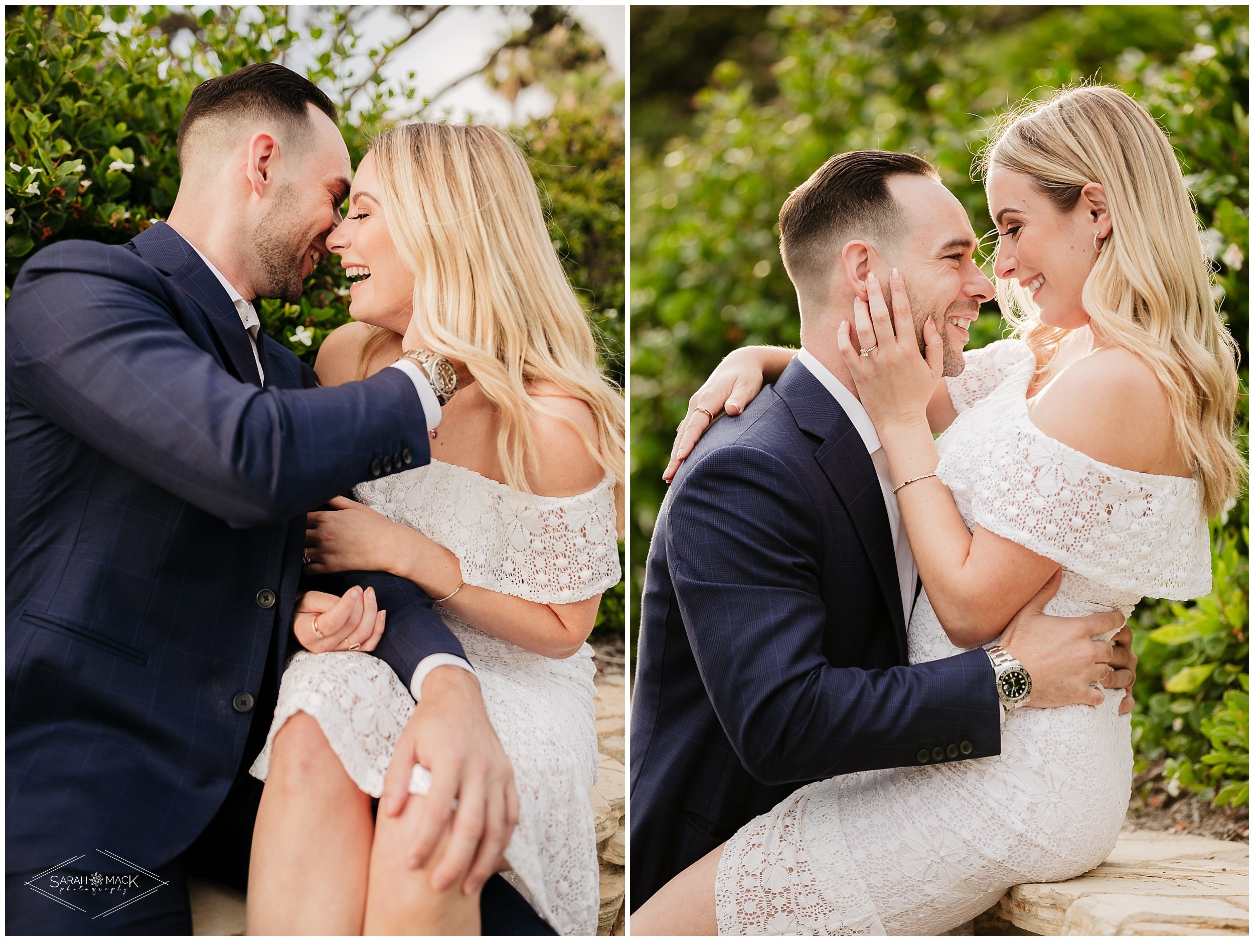 KN Orange County Engagement Photography