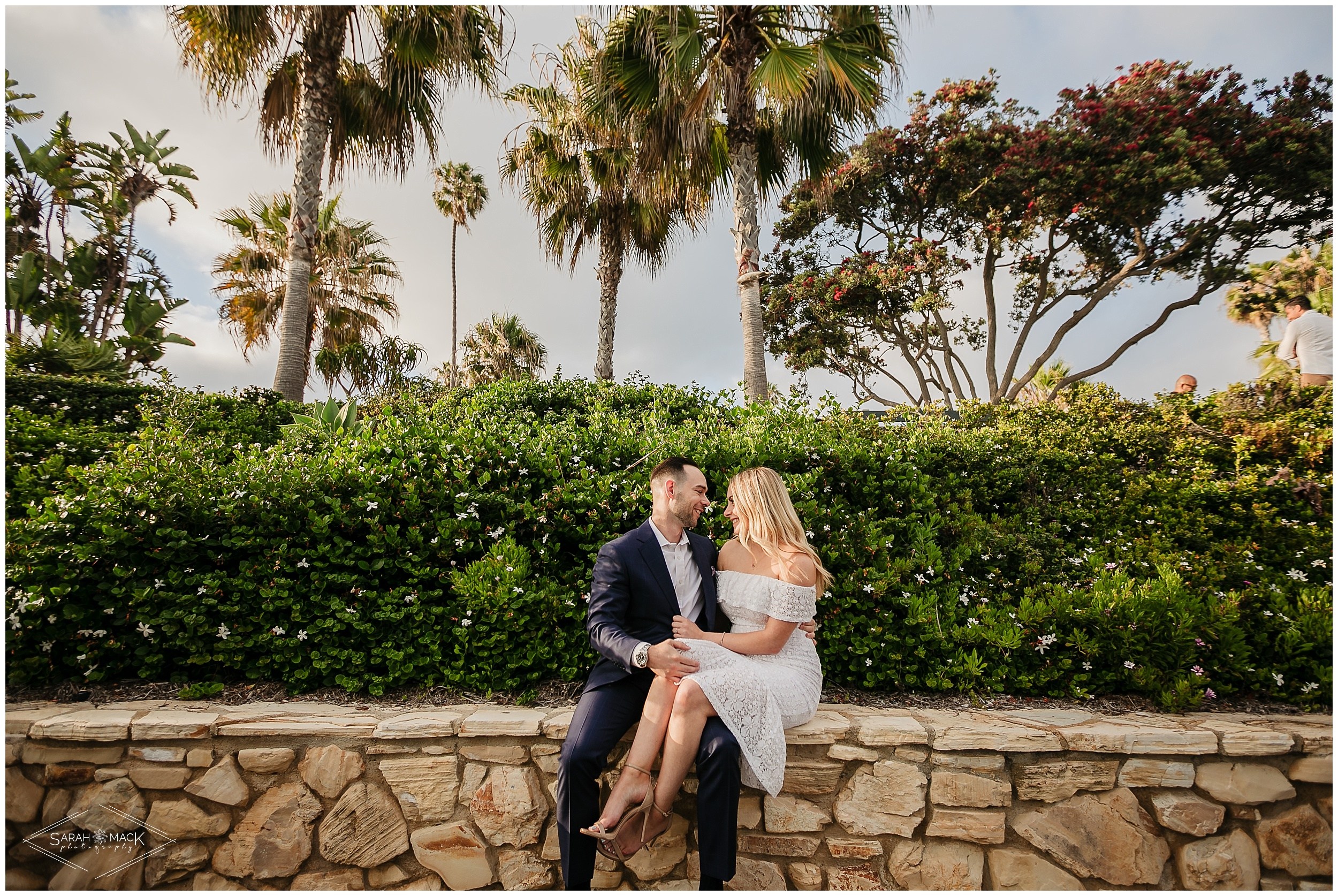 KN Orange County Engagement Photography