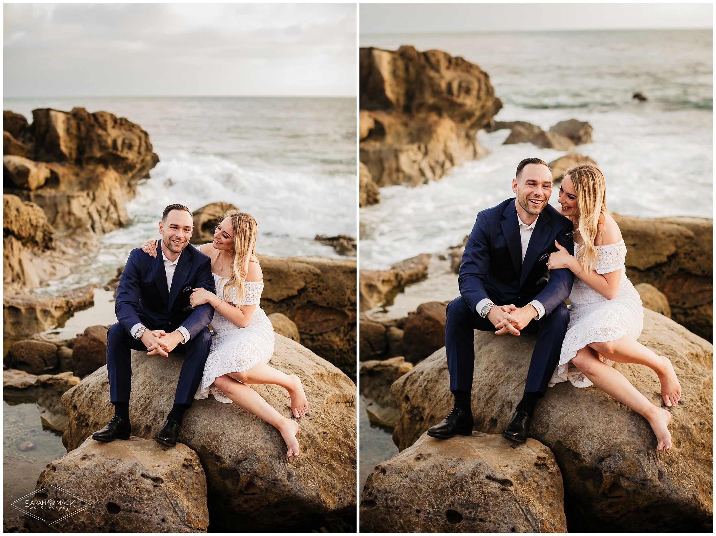 KN Orange County Engagement Photography