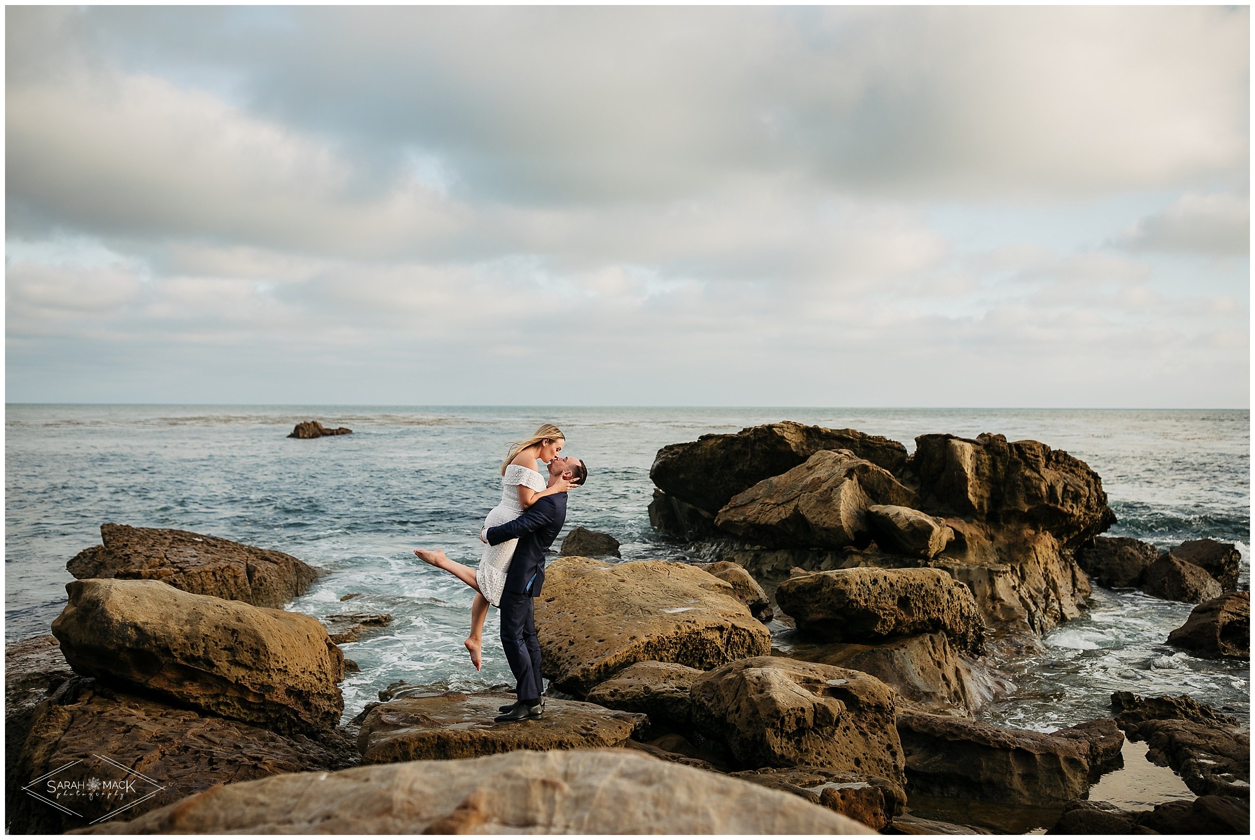 KN Orange County Engagement Photography