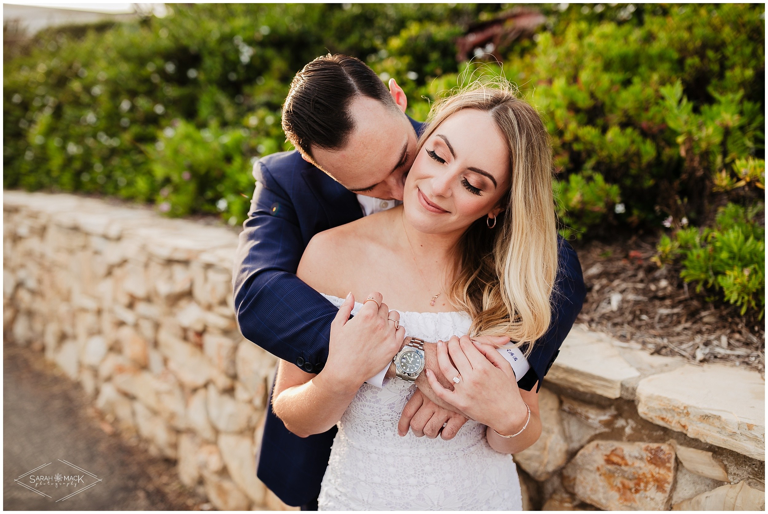 KN Orange County Engagement Photography