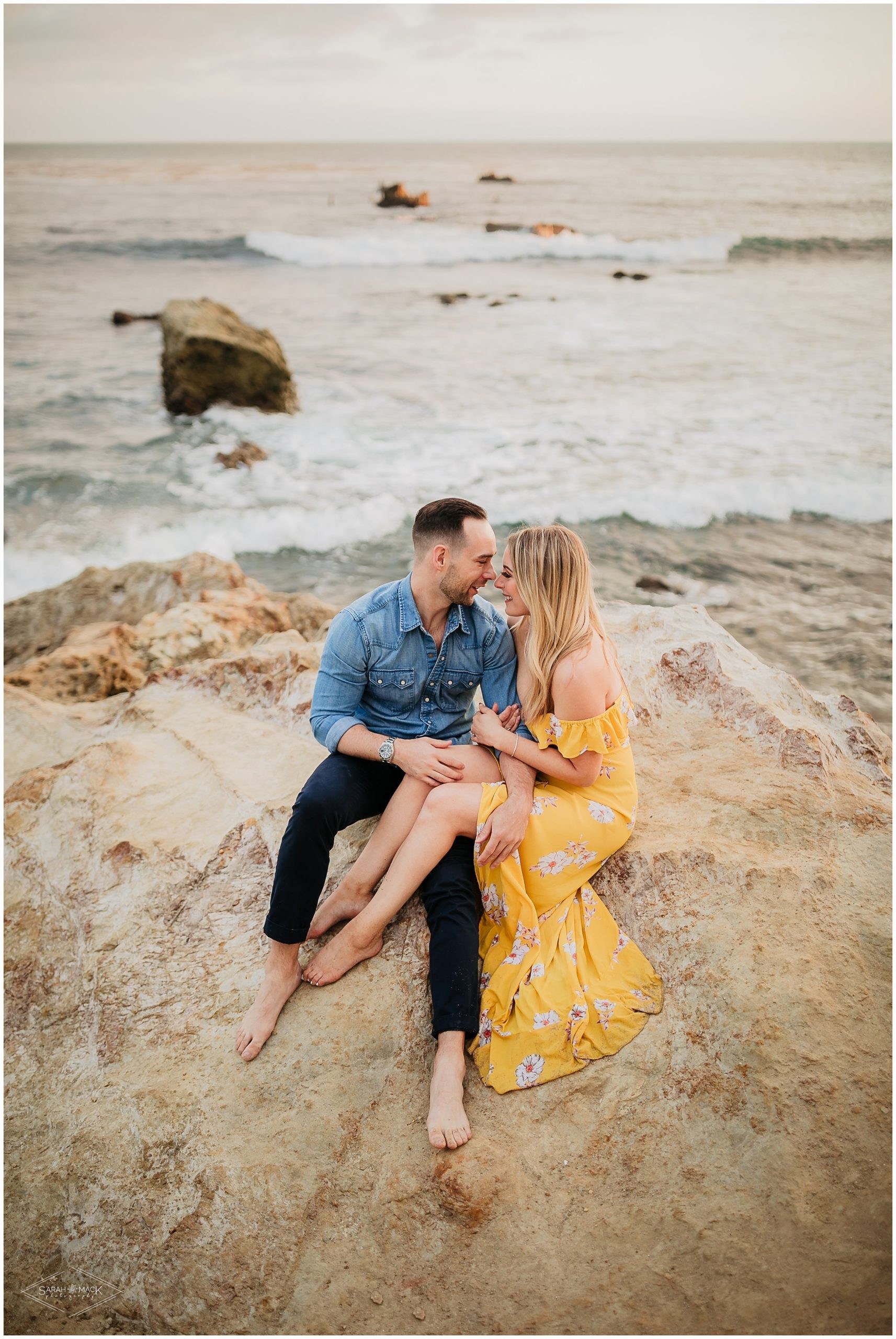 KN Orange County Engagement Photography