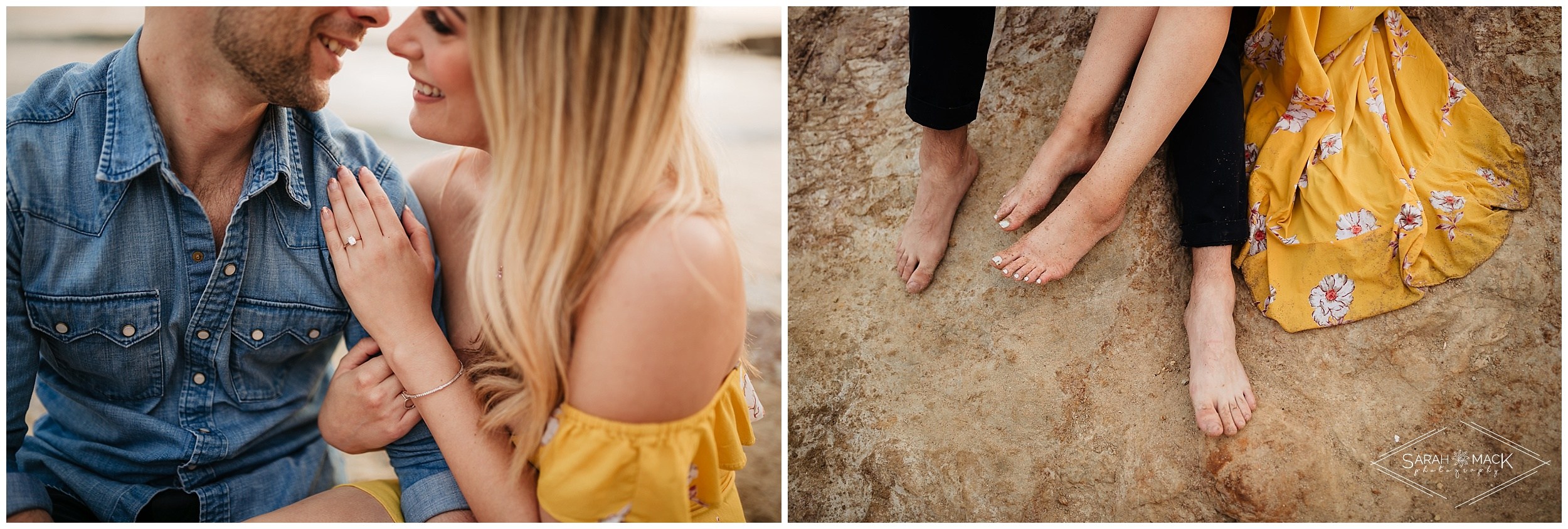 KN Orange County Engagement Photography