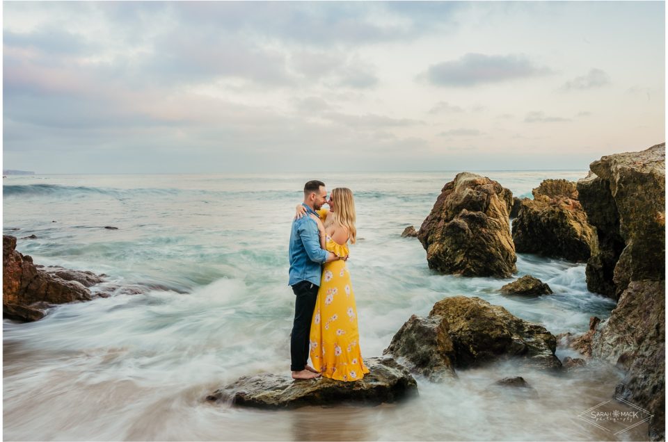 KN Orange County Engagement Photography