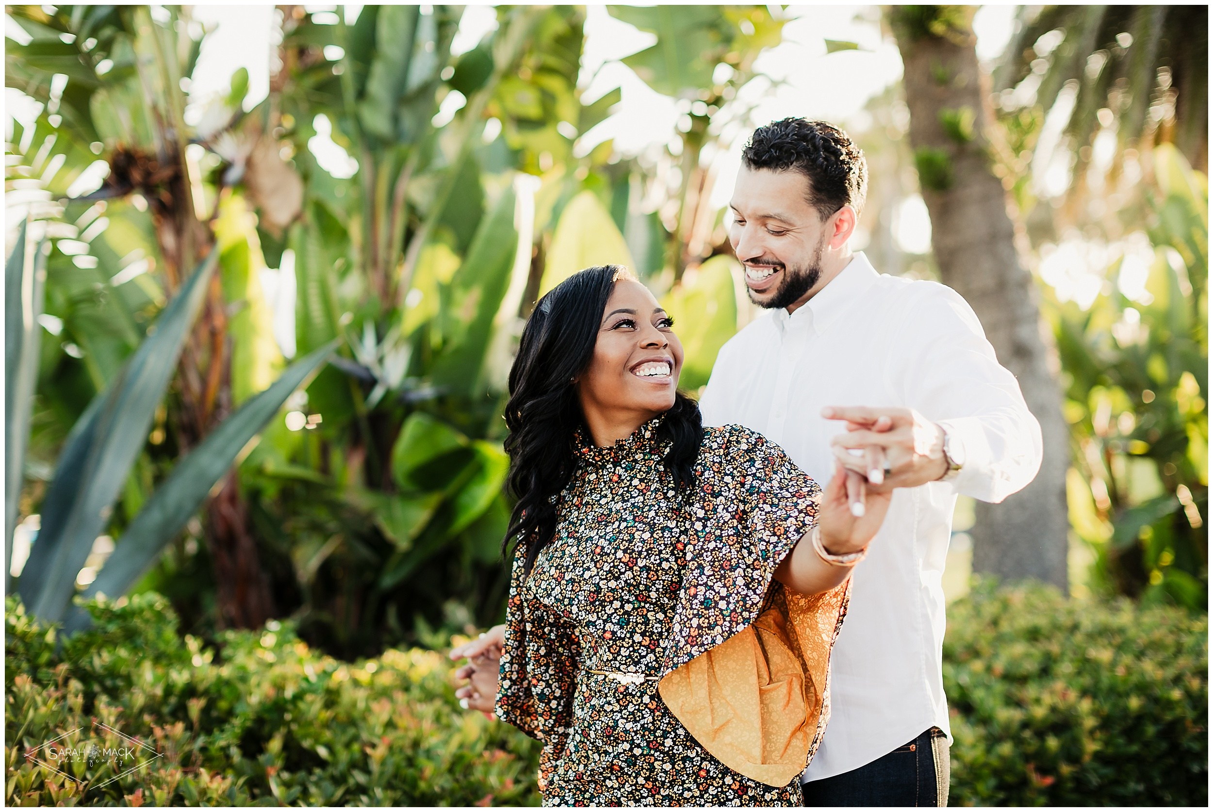 KT Heilser Park Orange County Wedding Photographer