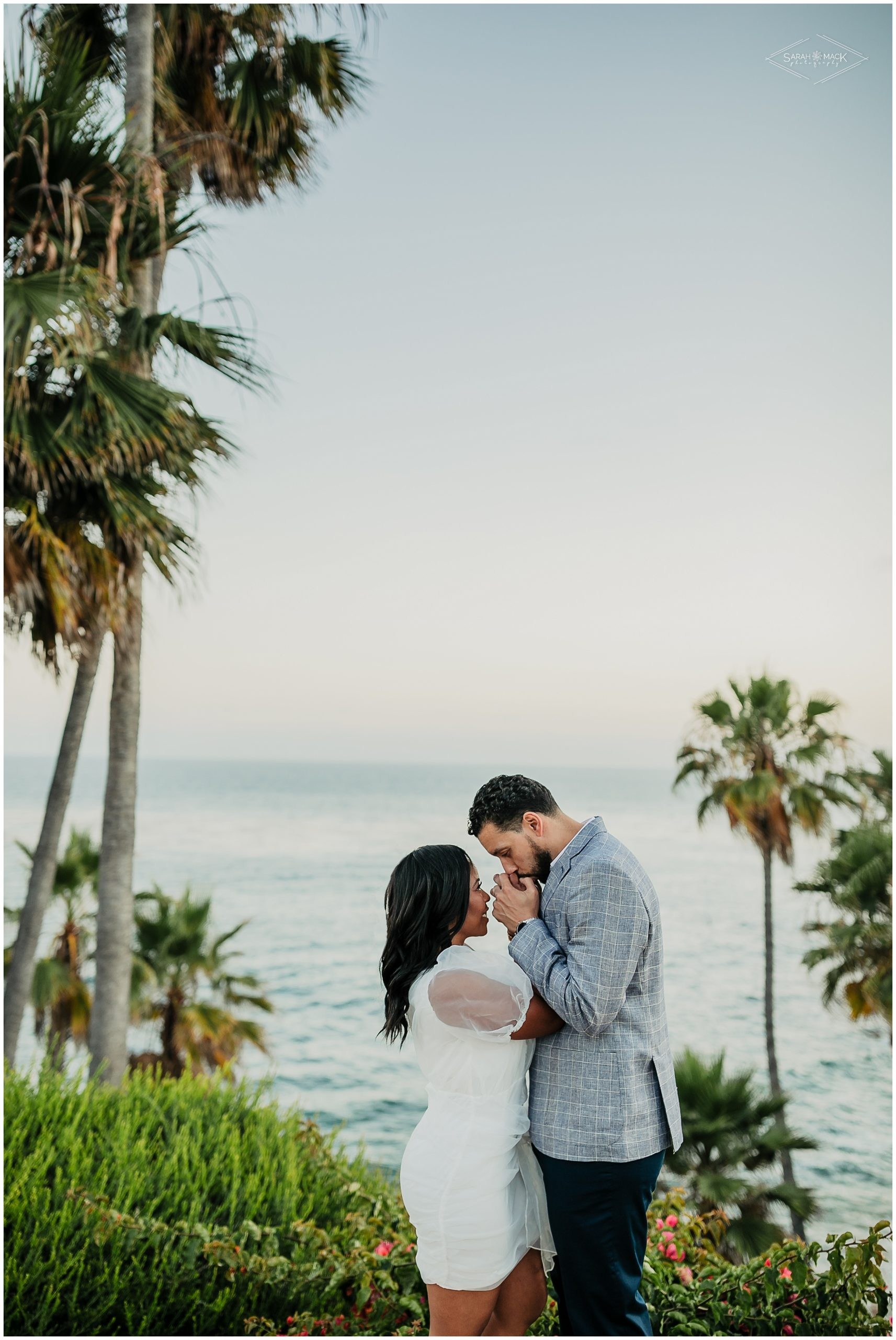 KT Heilser Park Orange County Wedding Photographer