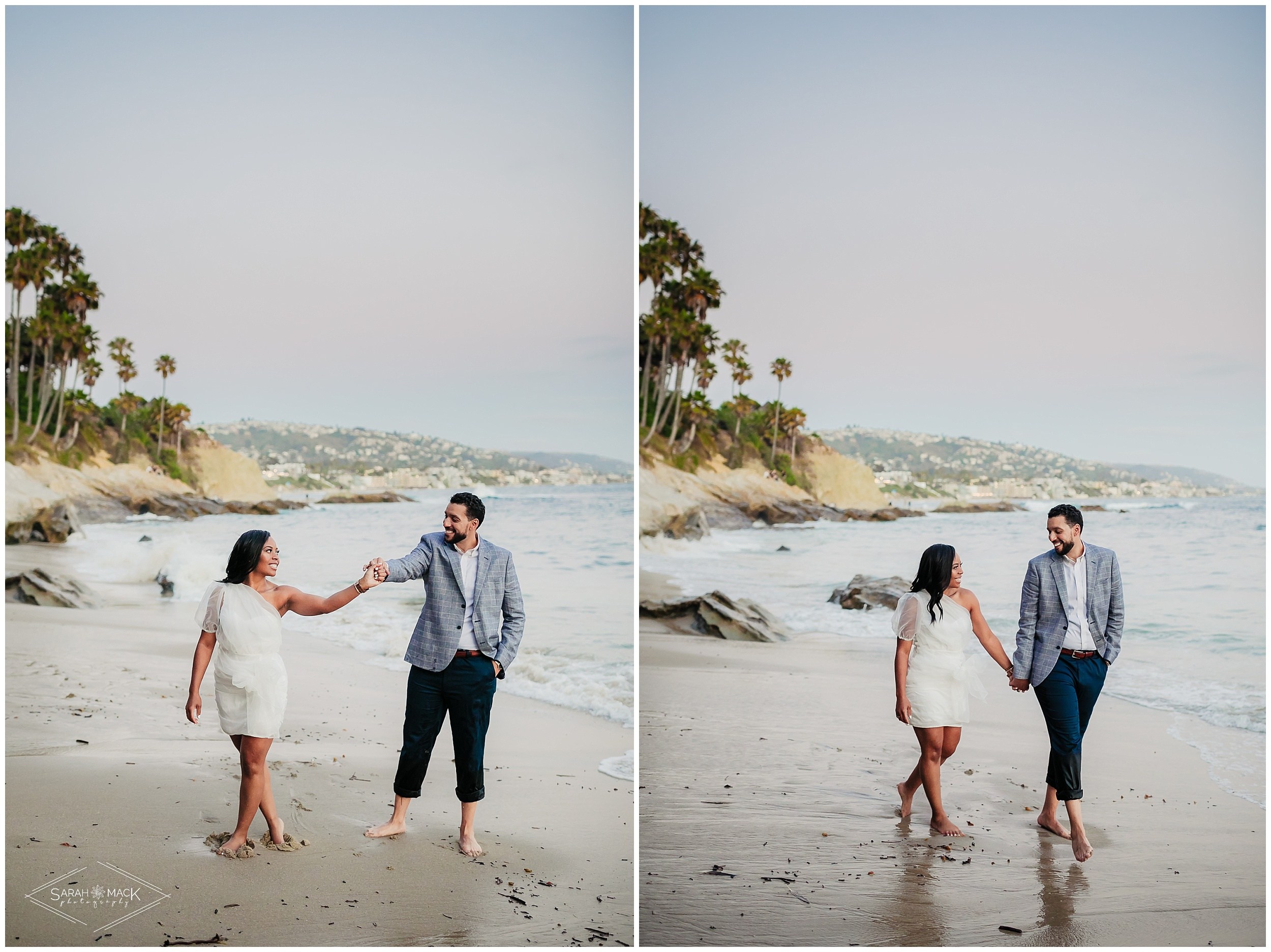 KT Heilser Park Orange County Wedding Photographer