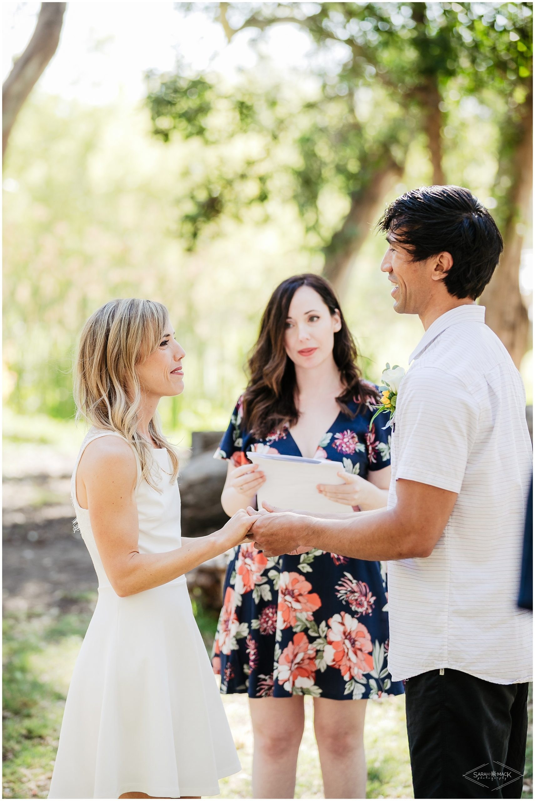 MT Huntington Central Library Intimate Wedding Photography