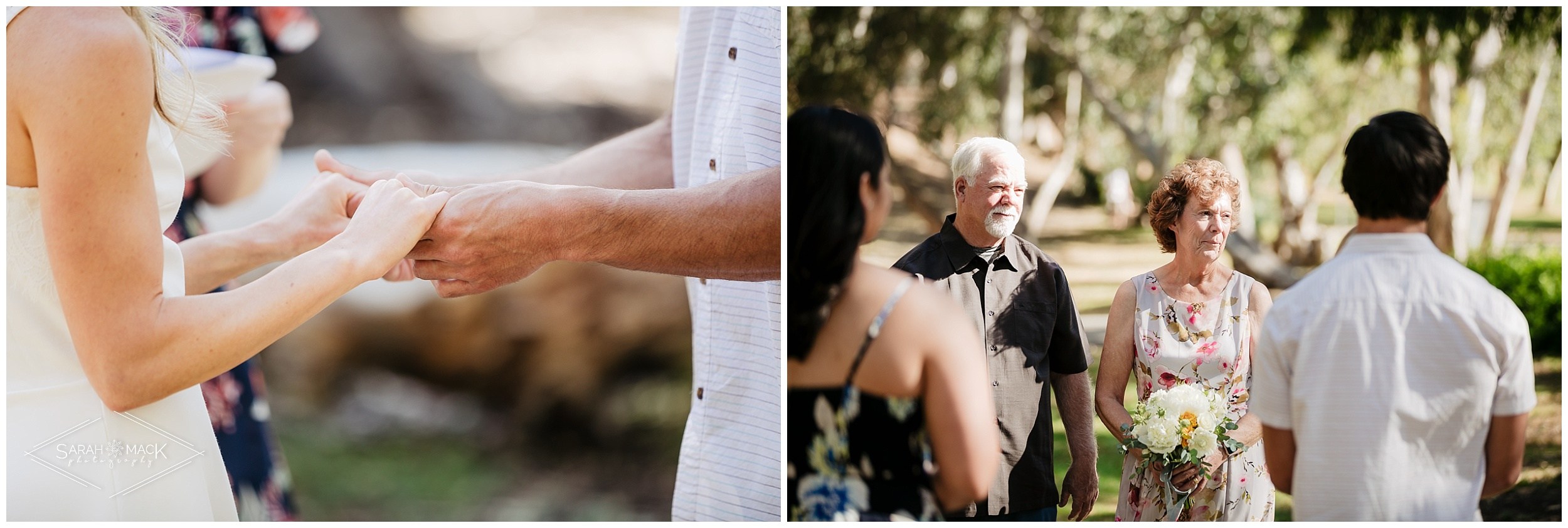 MT Huntington Central Library Intimate Wedding Photography