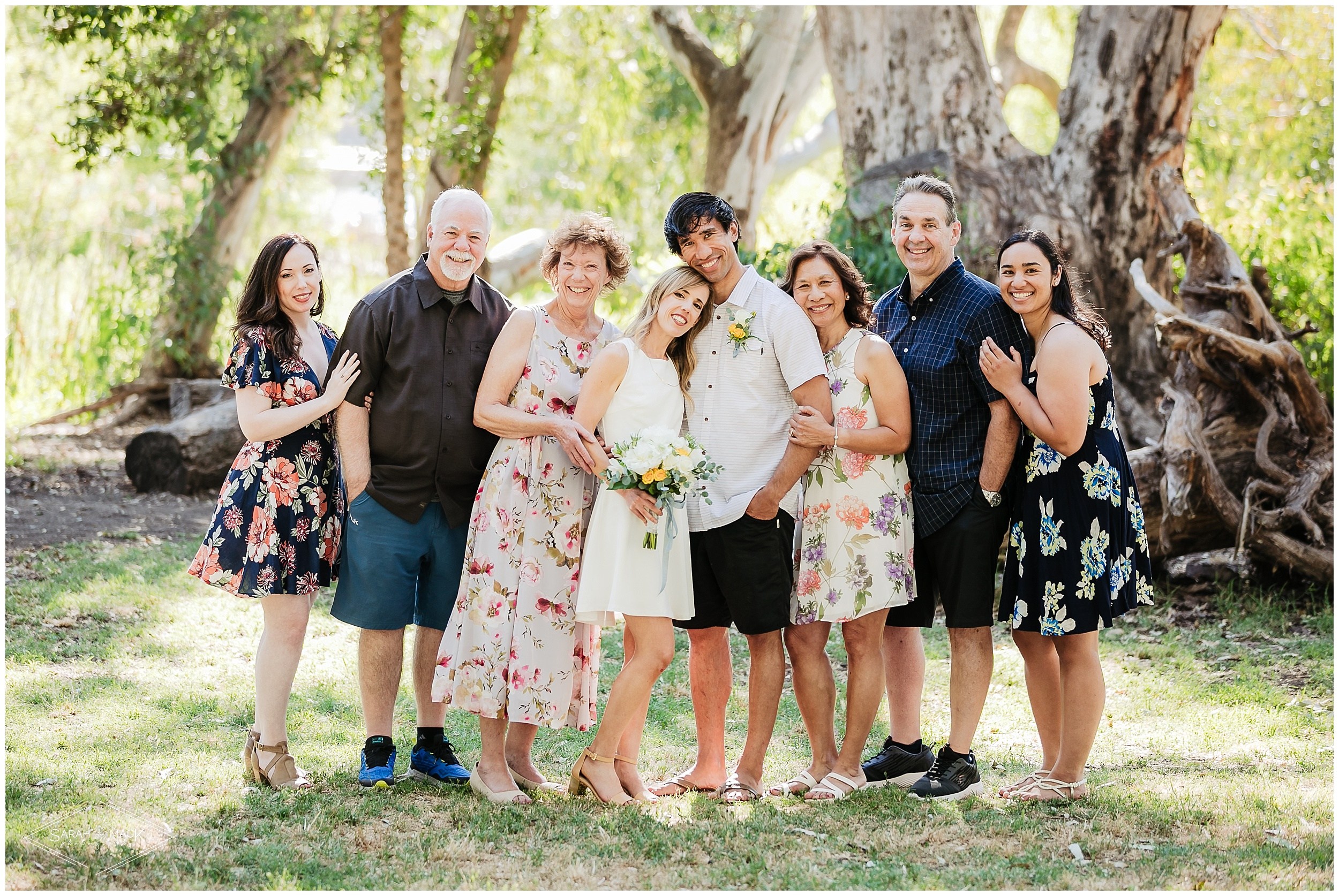 MT Huntington Central Library Intimate Wedding Photography