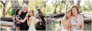 MT Huntington Central Library Intimate Wedding Photography
