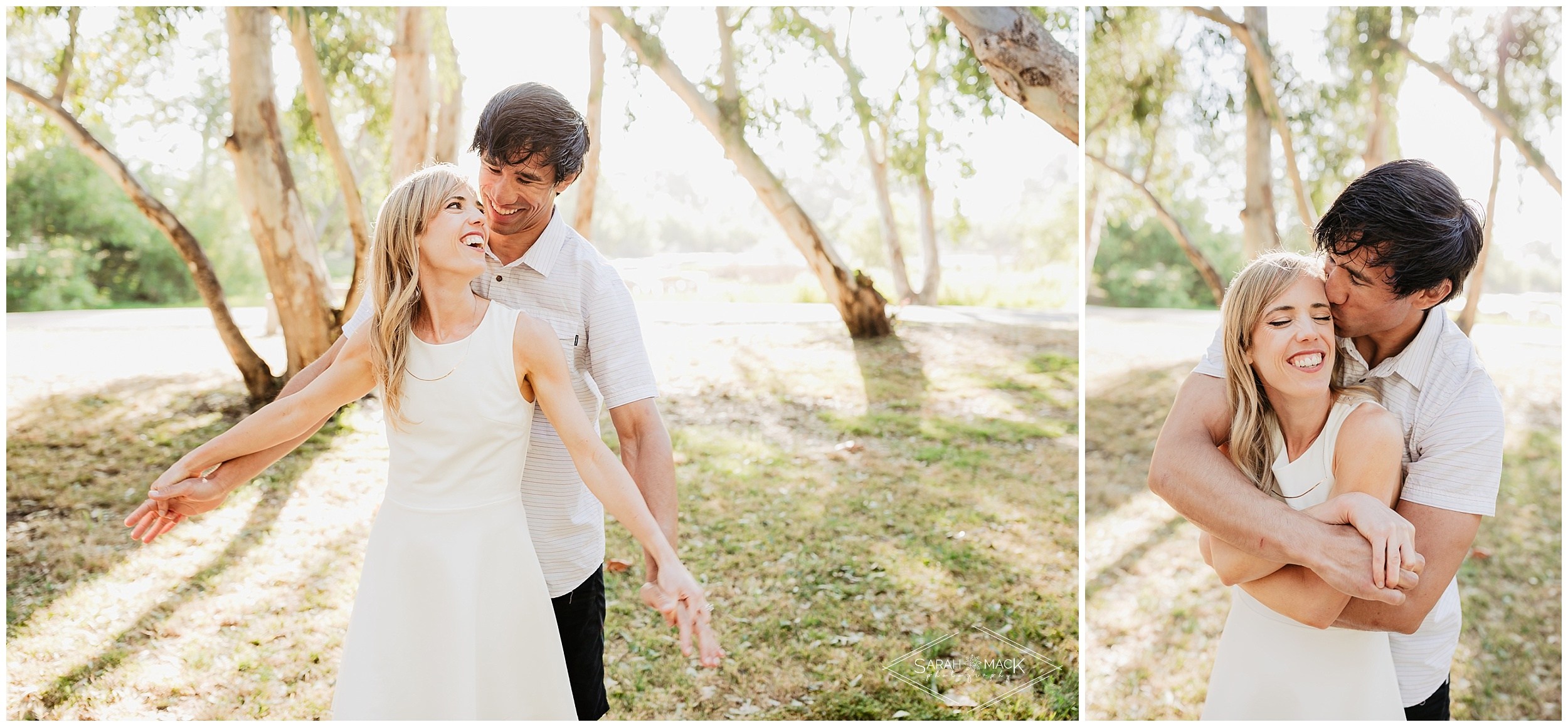 MT Huntington Central Library Intimate Wedding Photography