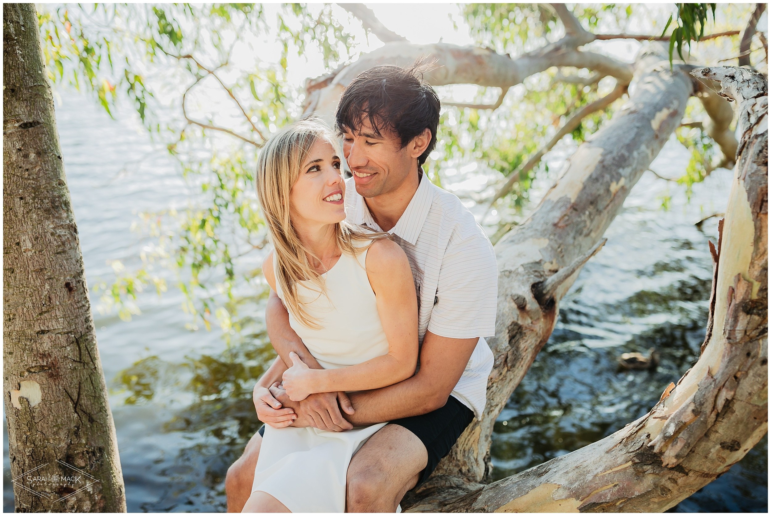 MT Huntington Central Library Intimate Wedding Photography