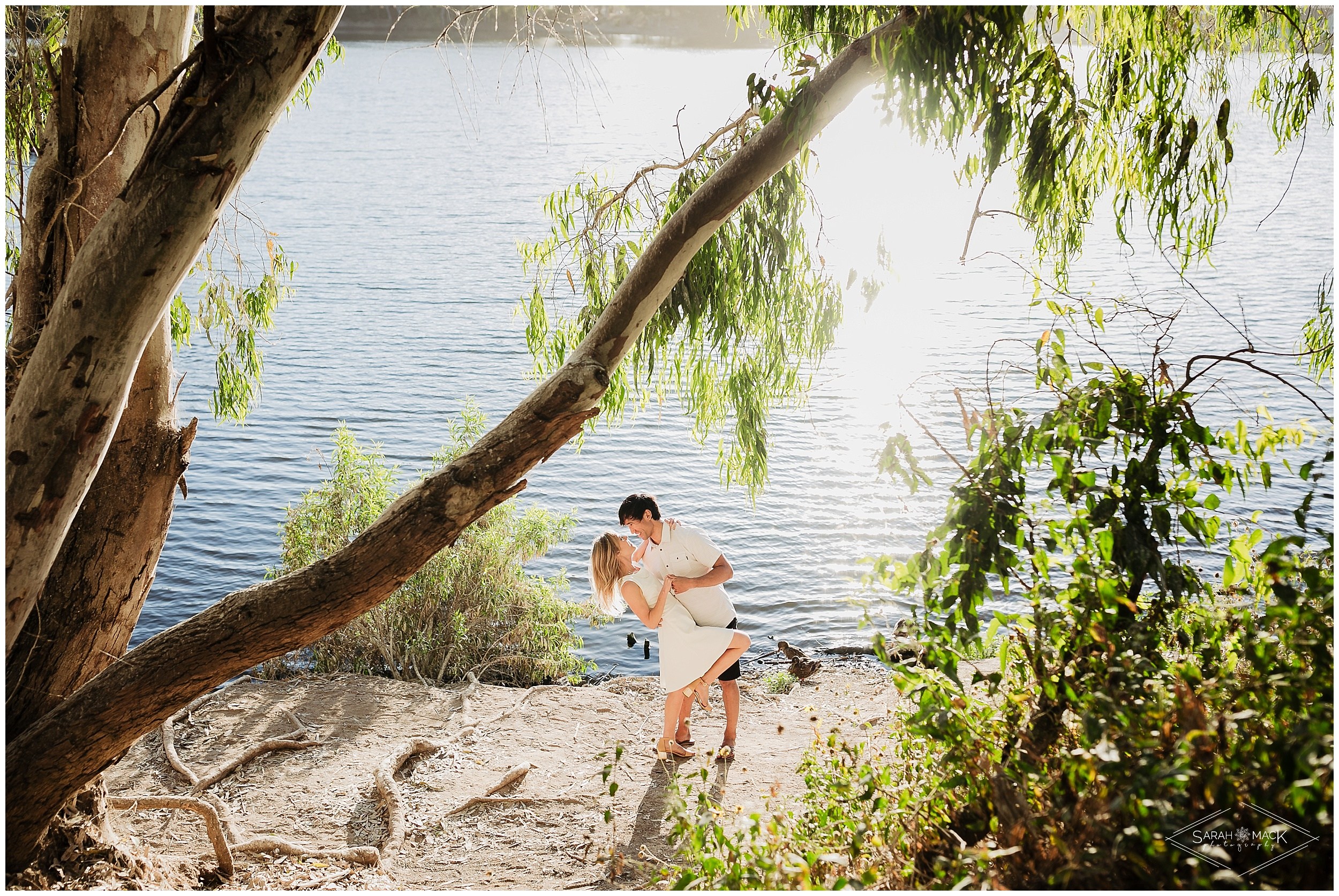 MT Huntington Central Library Intimate Wedding Photography