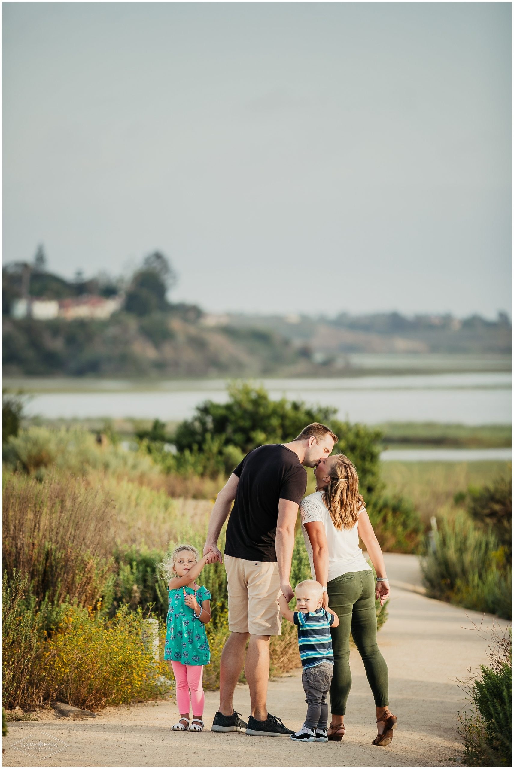 Sportel Back Bay Newport Beach Family Photography