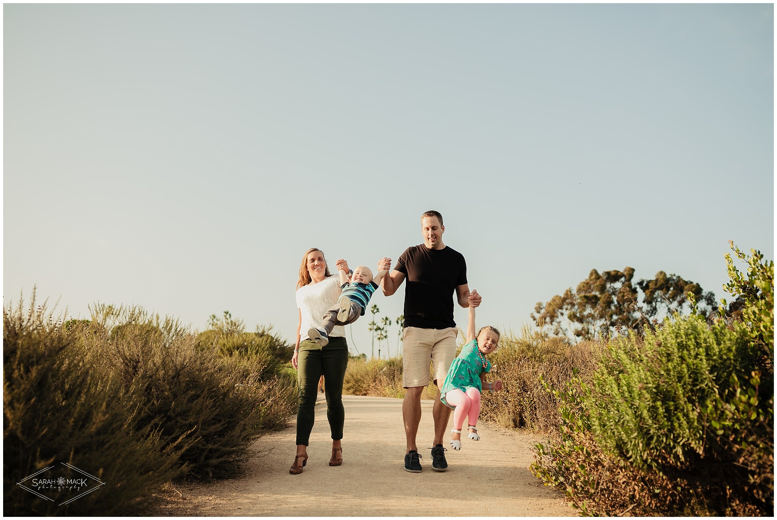 Sportel Back Bay Newport Beach Family Photography