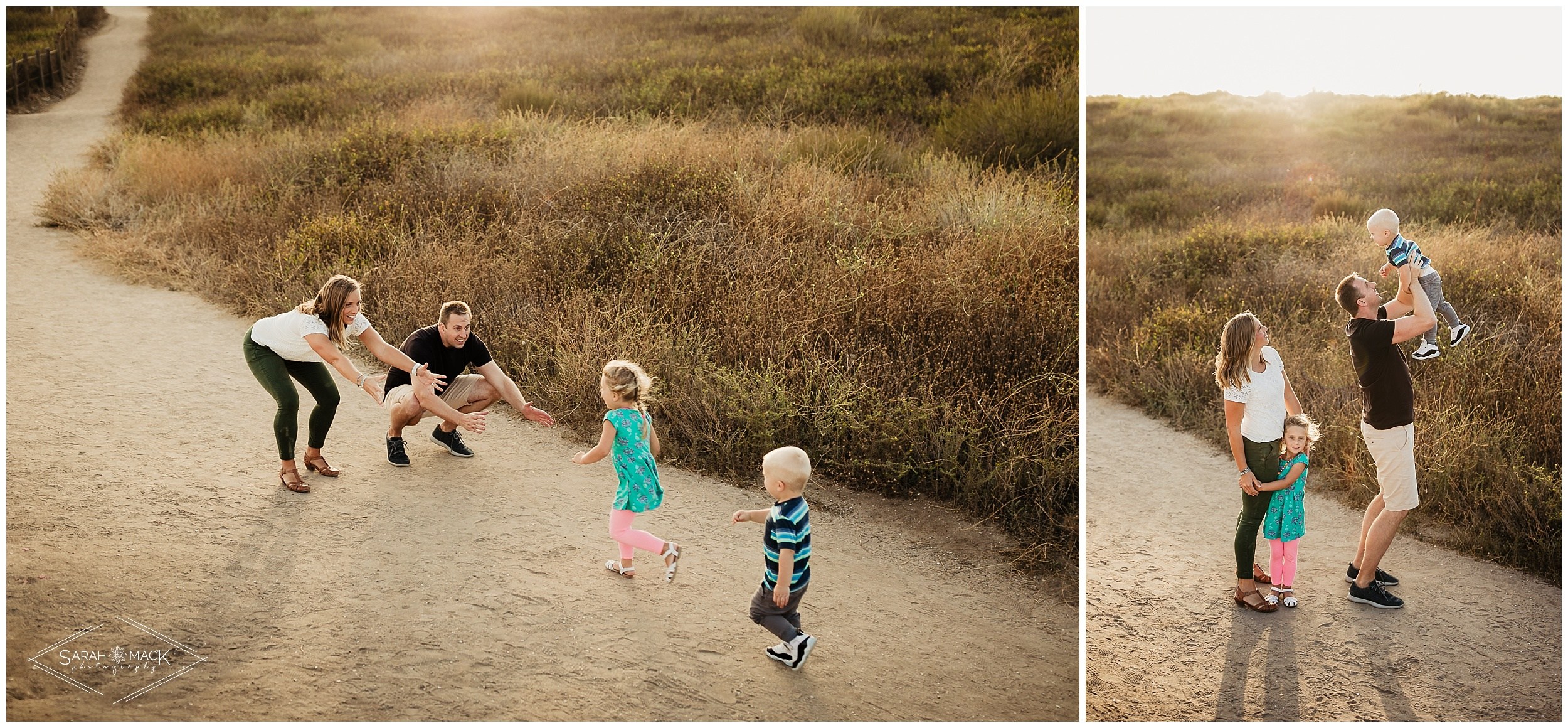 Sportel Back Bay Newport Beach Family Photography