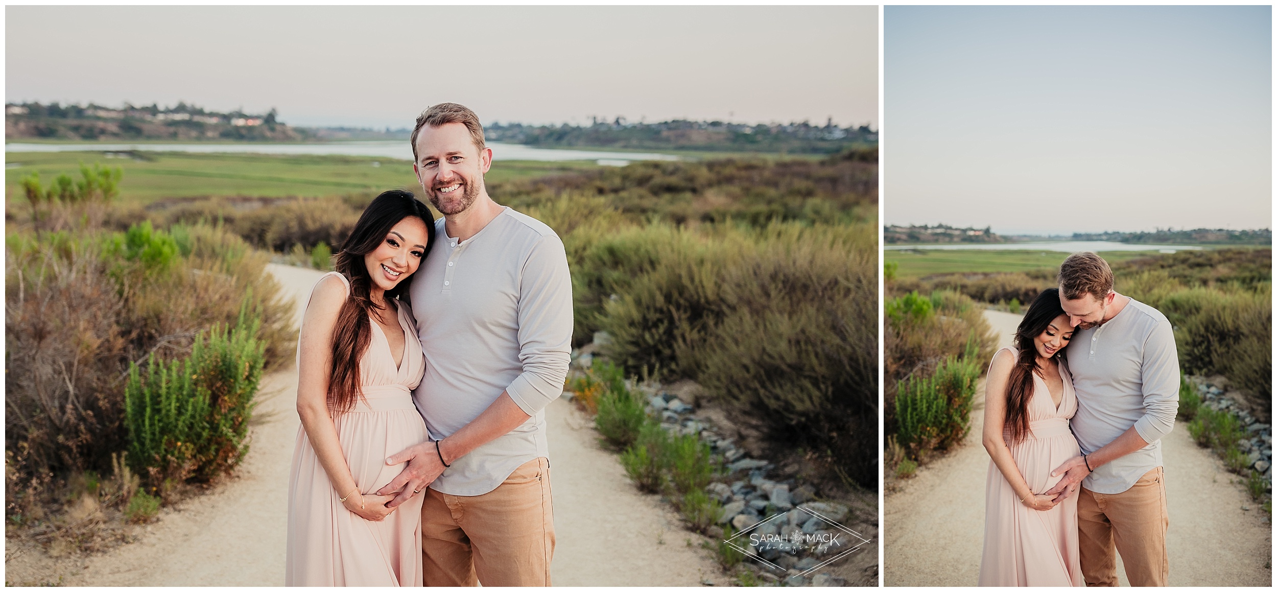 AC Orange County Maternity Photography