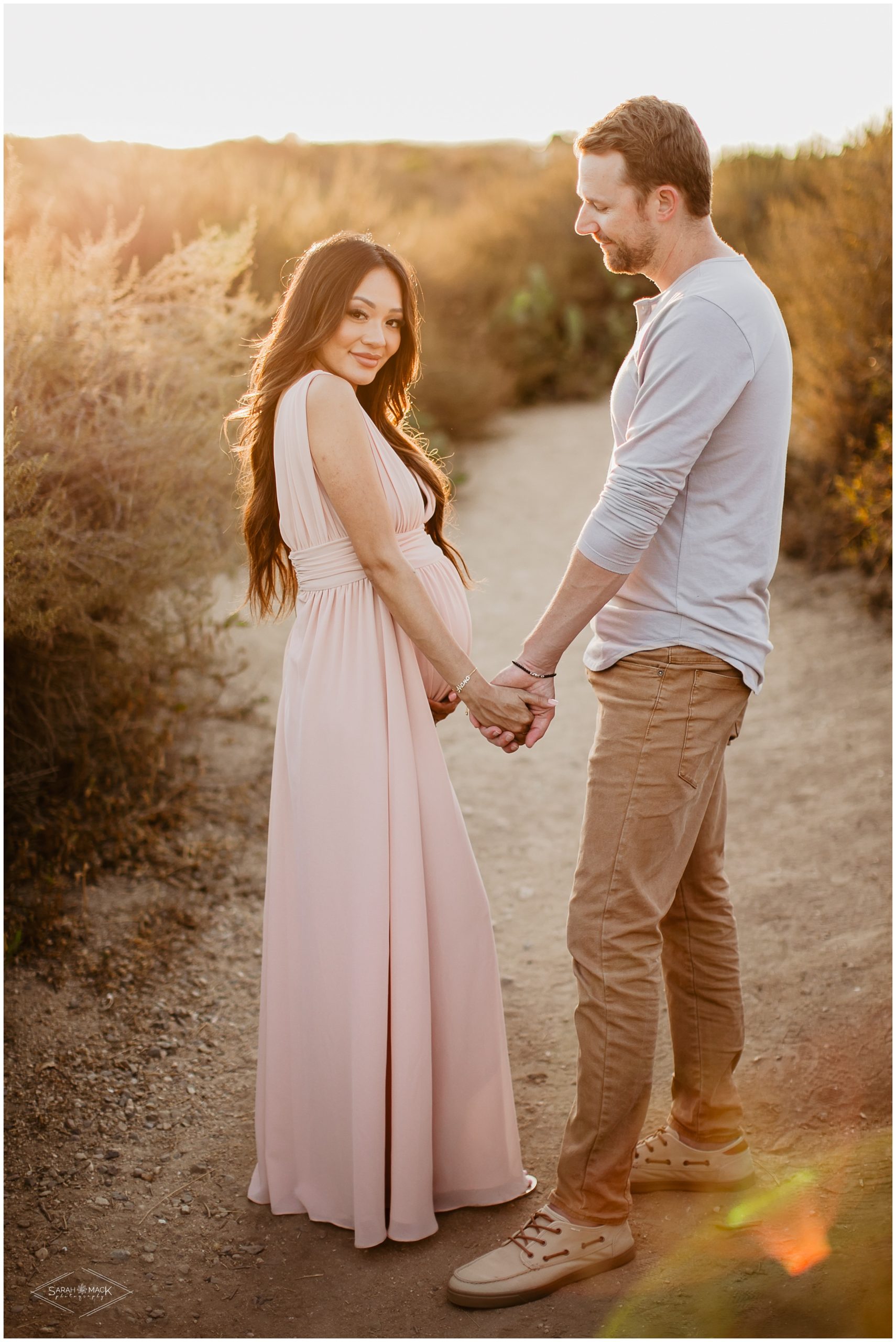 AC Orange County Maternity Photography