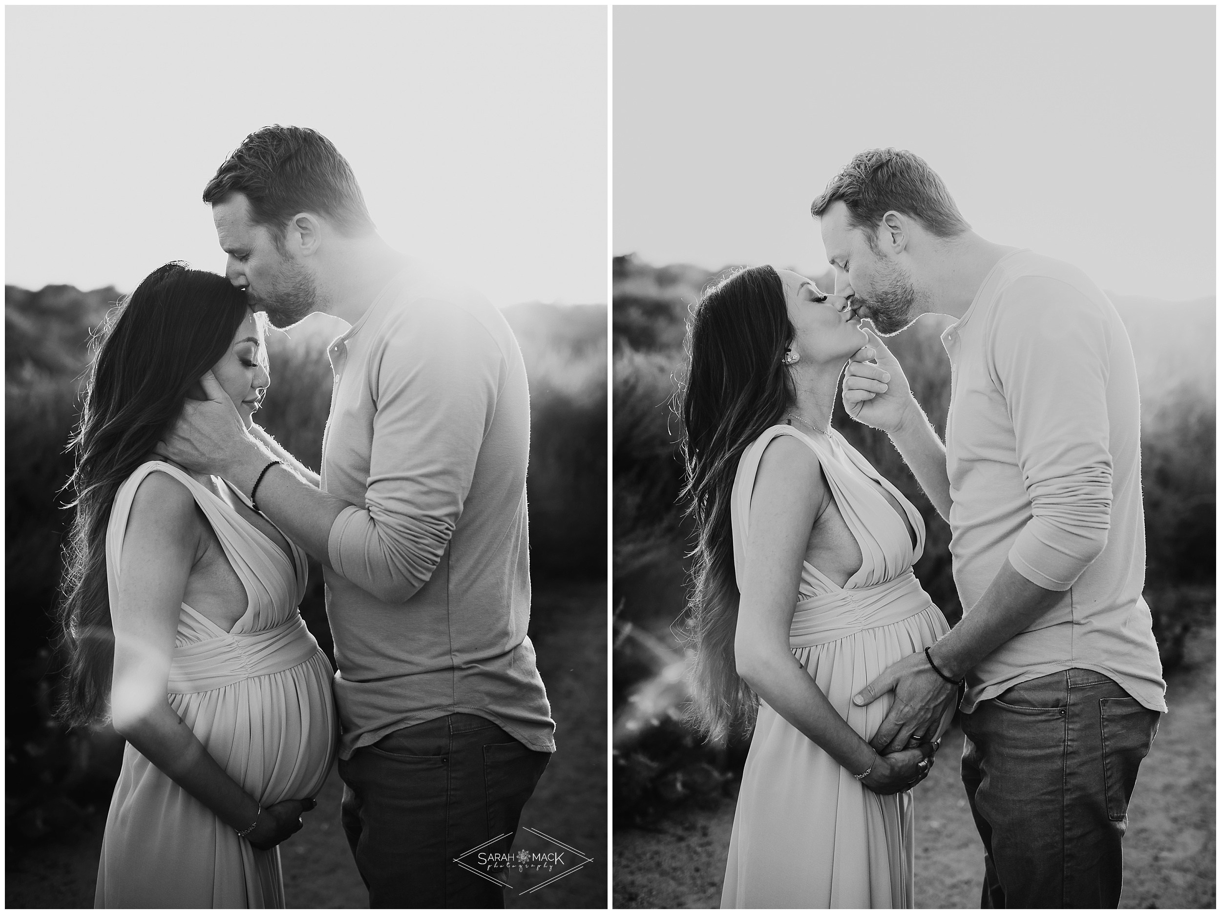 AC Orange County Maternity Photography