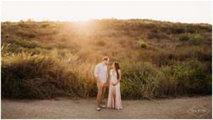 AC Orange County Maternity Photography