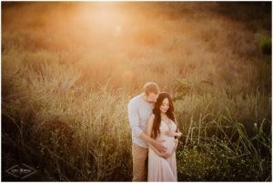 AC Orange County Maternity Photography