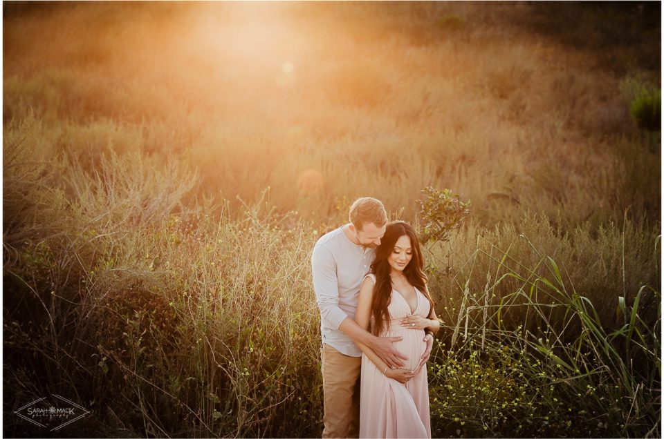 AC Orange County Maternity Photography