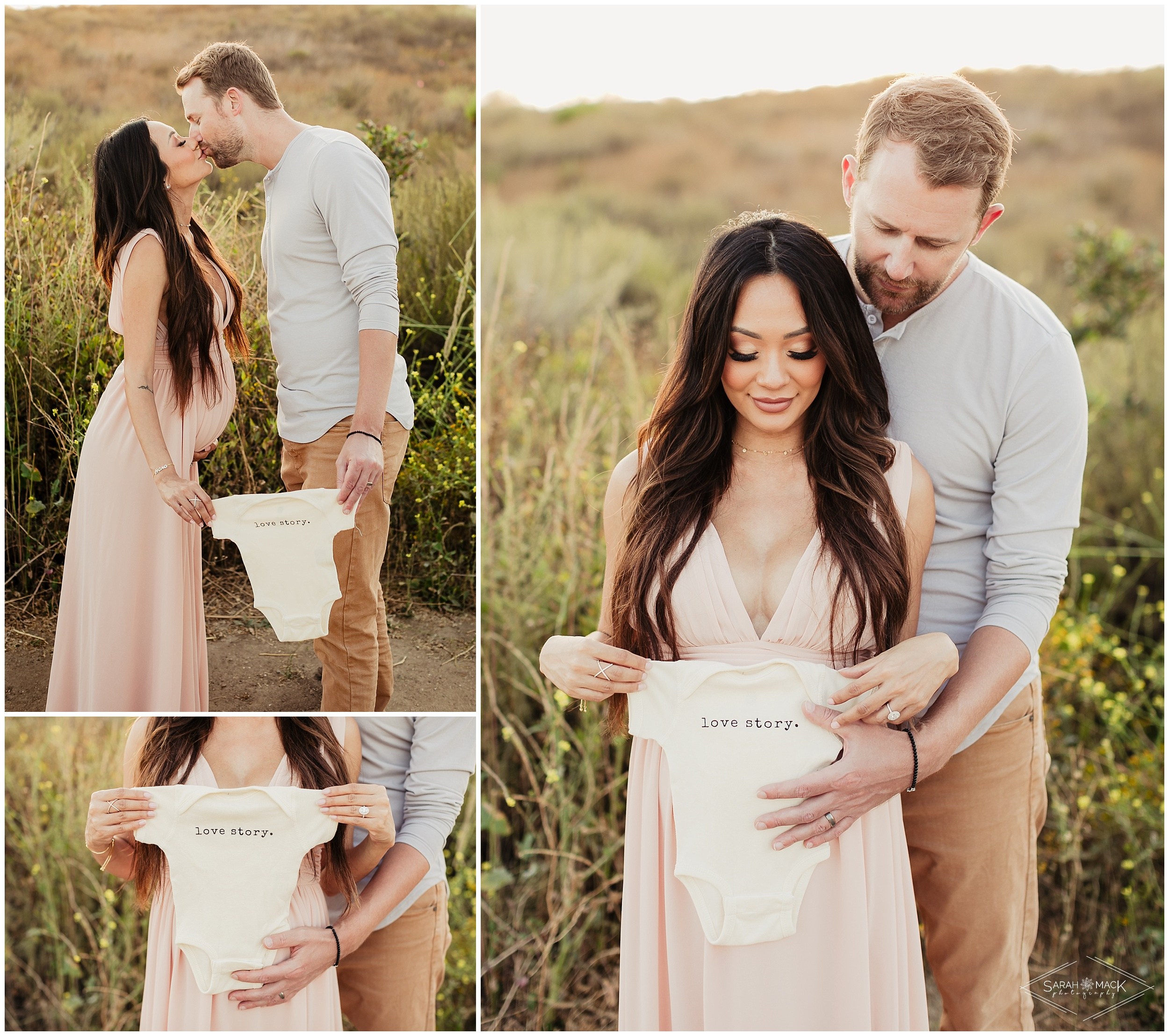 AC Orange County Maternity Photography