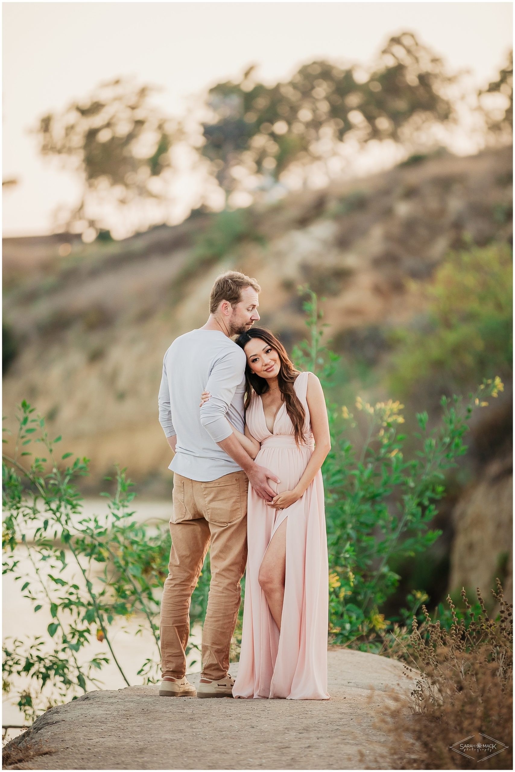 AC Orange County Maternity Photography