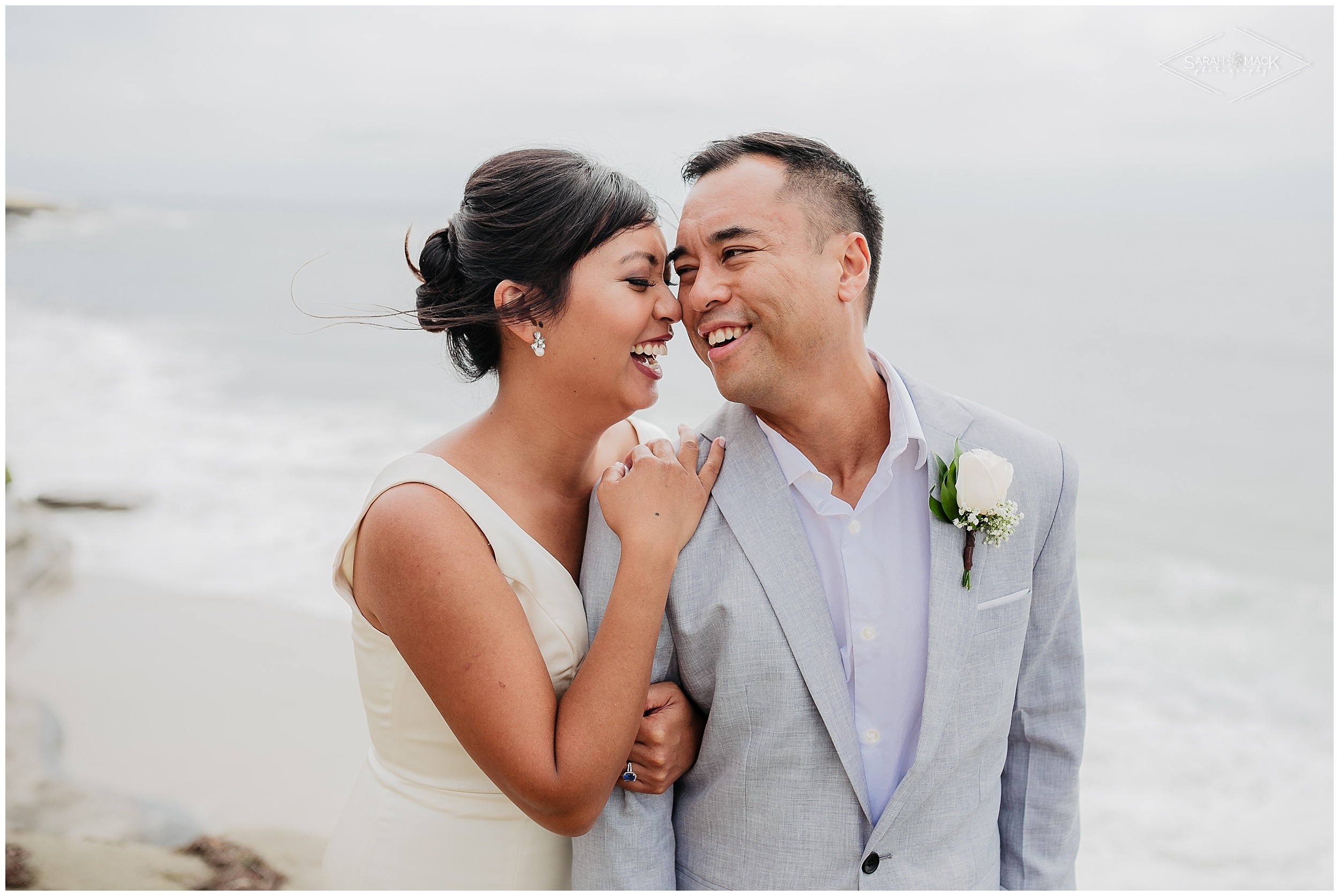 KJ Vow Renewal La Jolla Wedding Photography