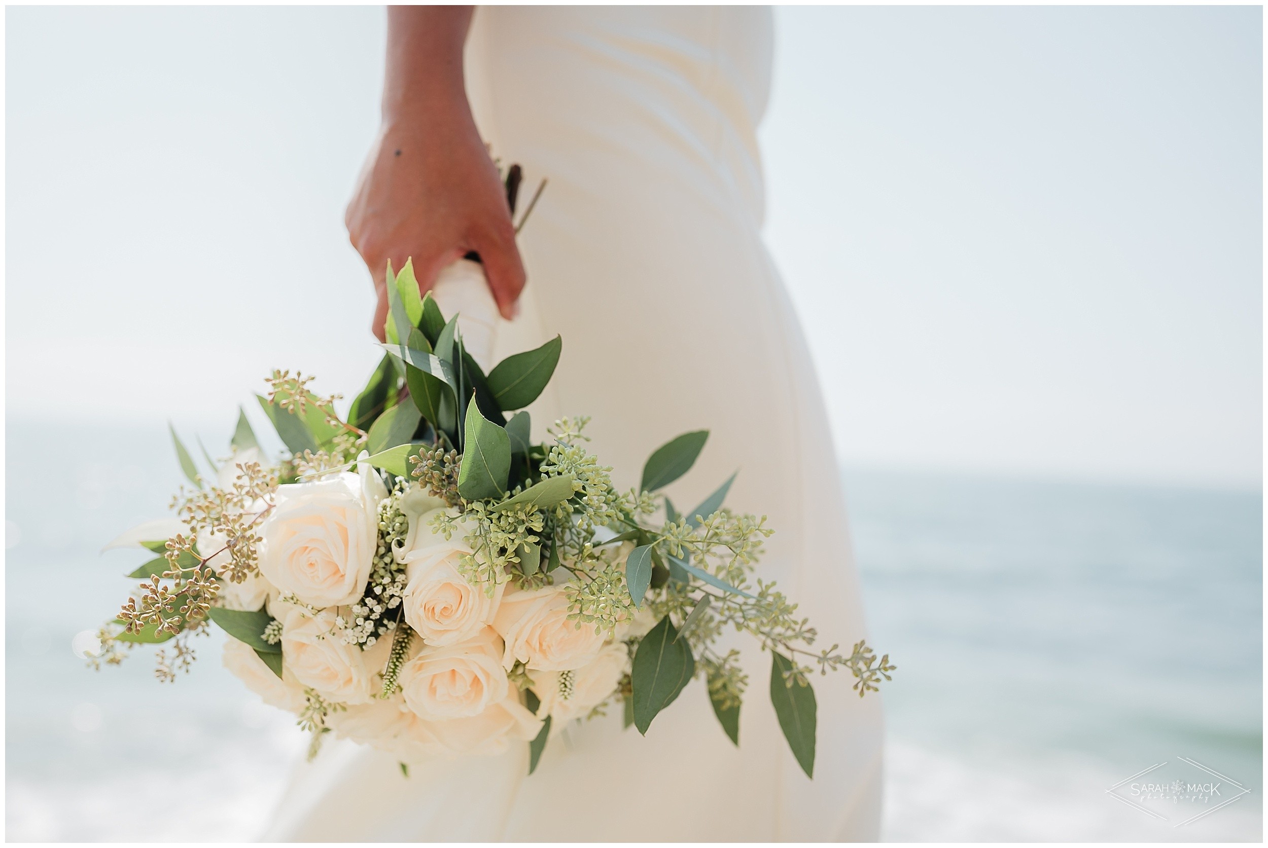 KJ Vow Renewal La Jolla Wedding Photography