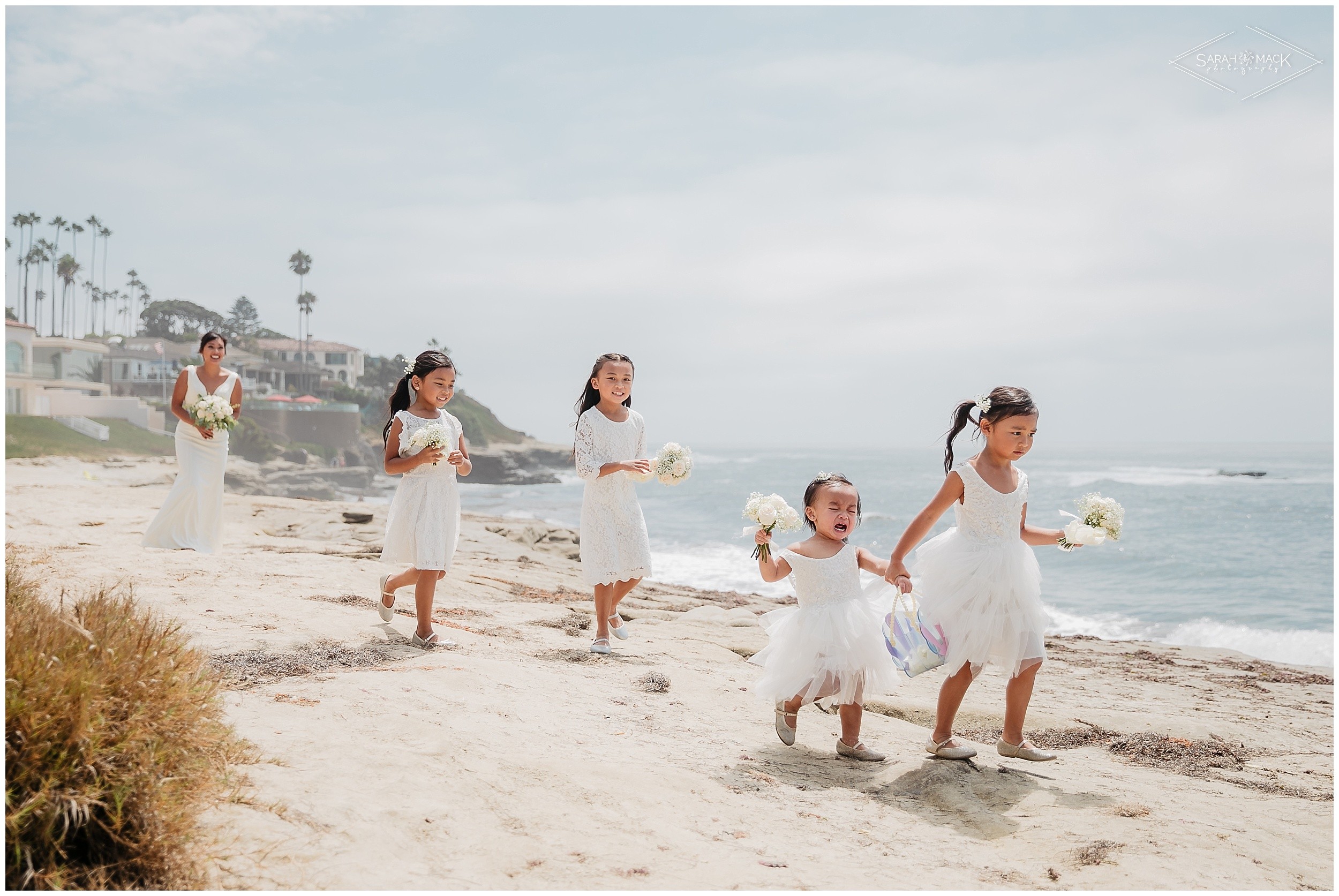 KJ Vow Renewal La Jolla Wedding Photography