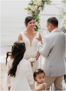 KJ Vow Renewal La Jolla Wedding Photography