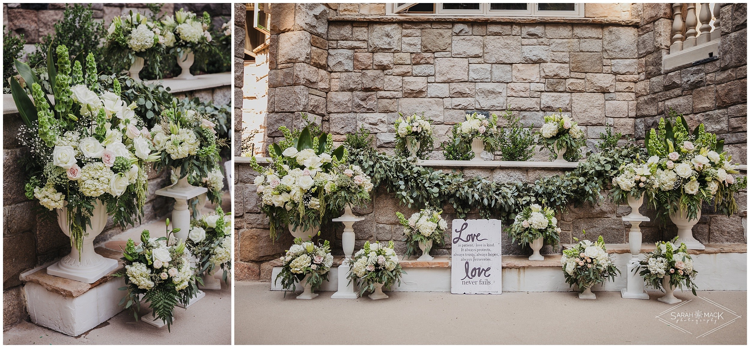 MD Castle in the Forest Big Bear Wedding Photography