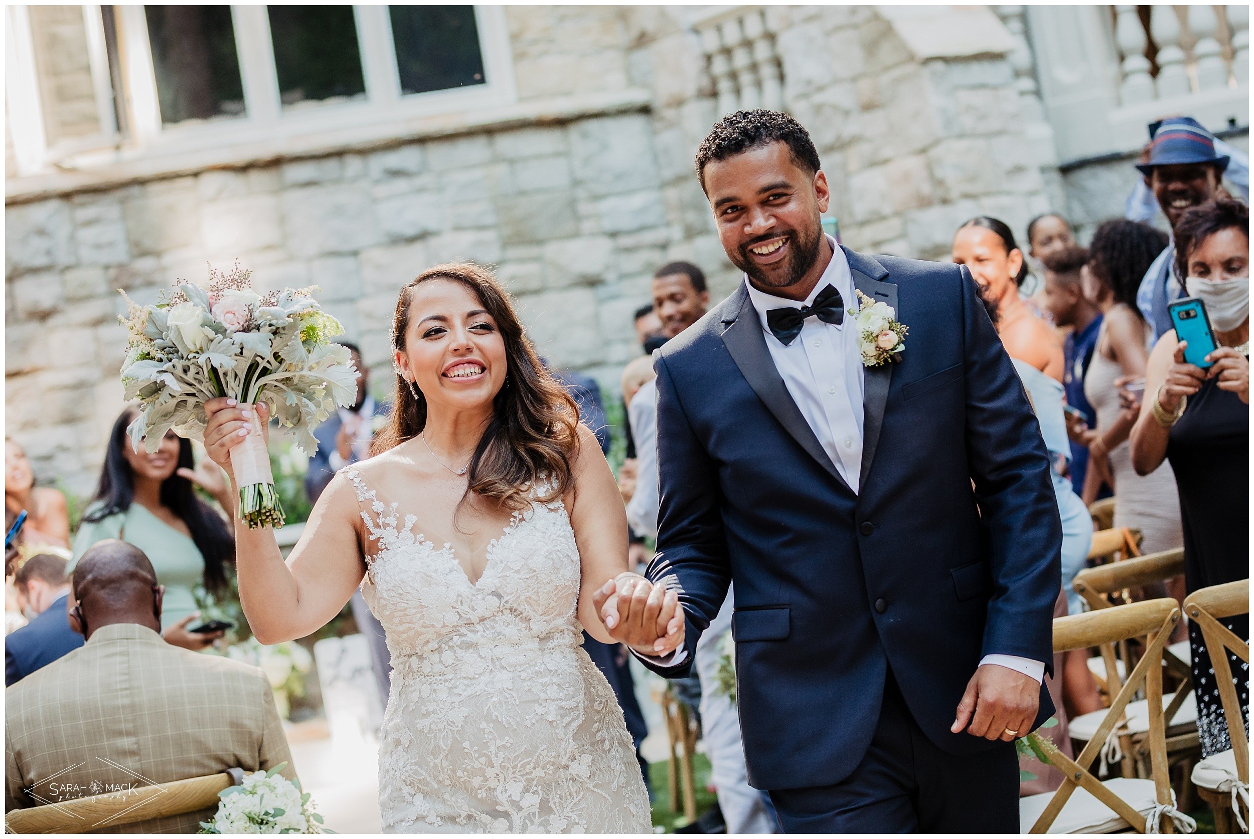 MD Castle in the Forest Big Bear Wedding Photography