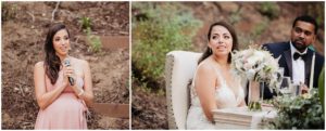 MD Castle in the Forest Big Bear Wedding Photography