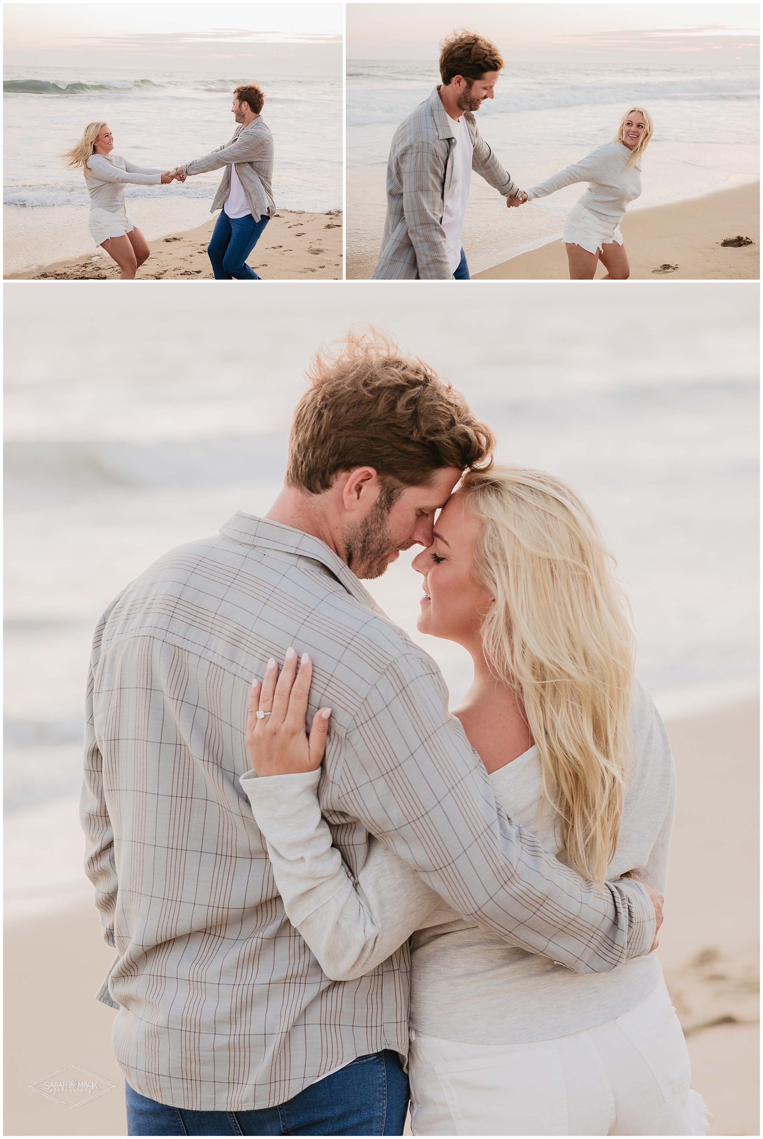 JG Newport Beach Family Photography