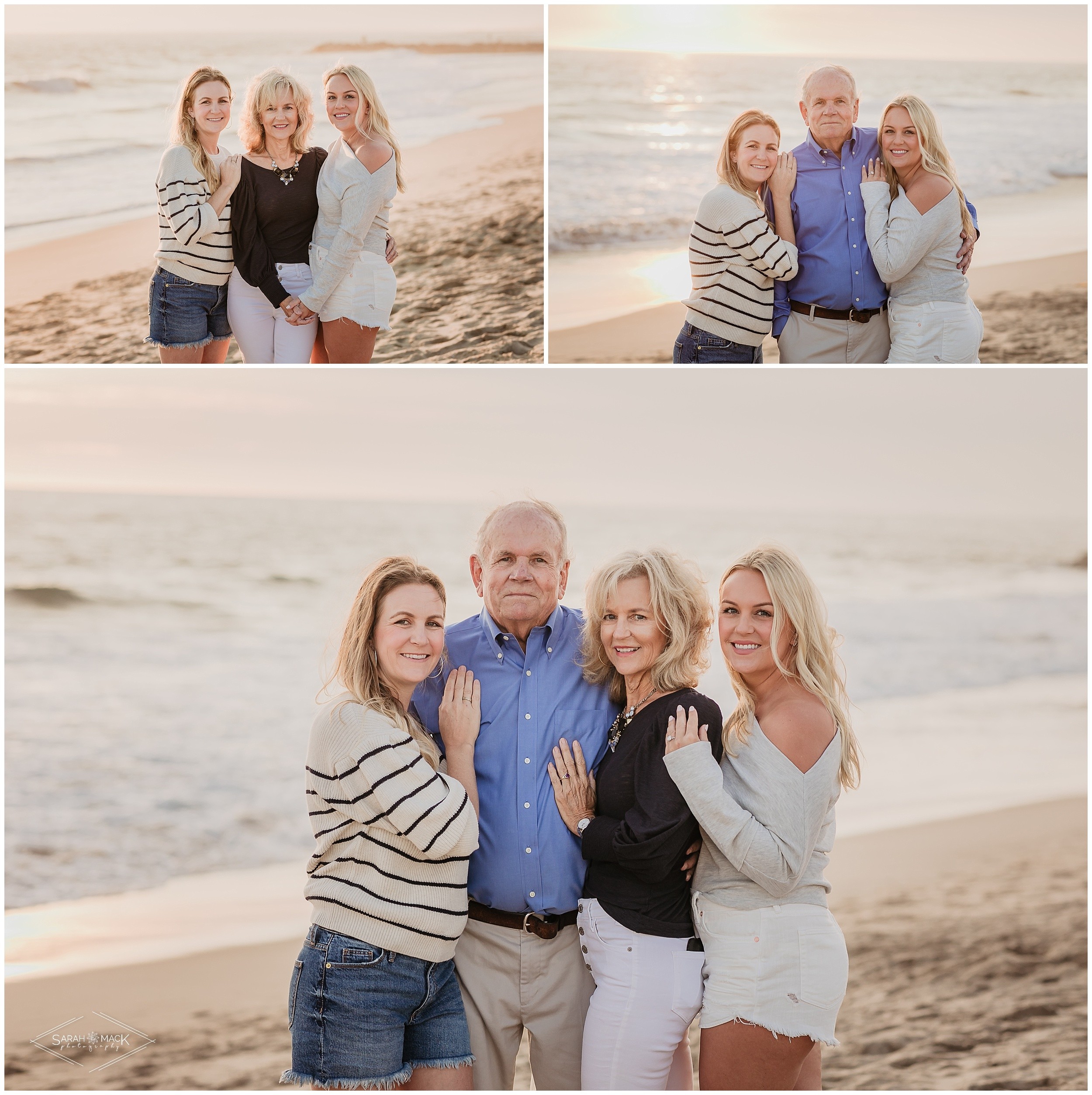 JG Newport Beach Family Photography