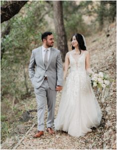 LT The Malibu Wedding Photography