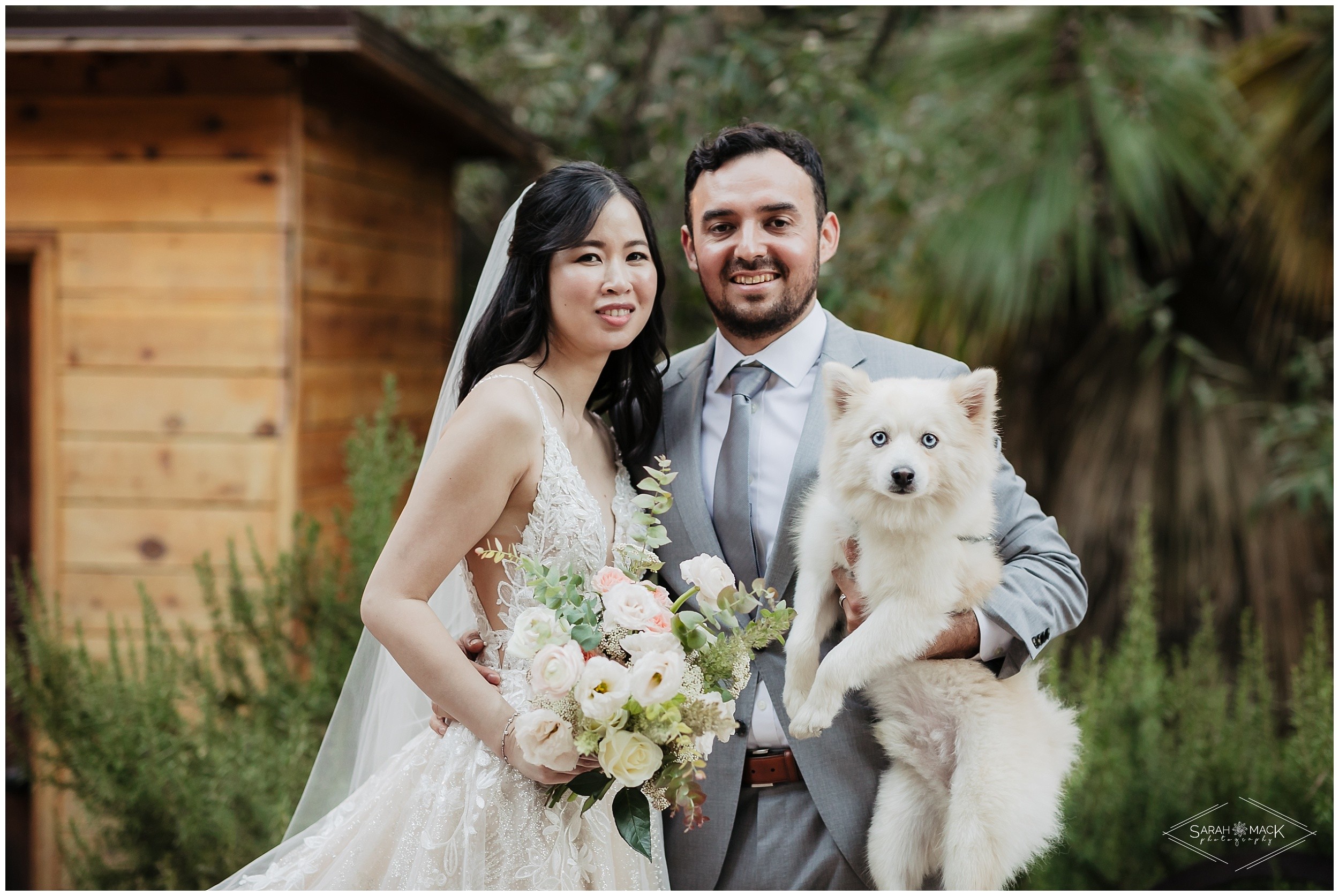 LT The Malibu Wedding Photography