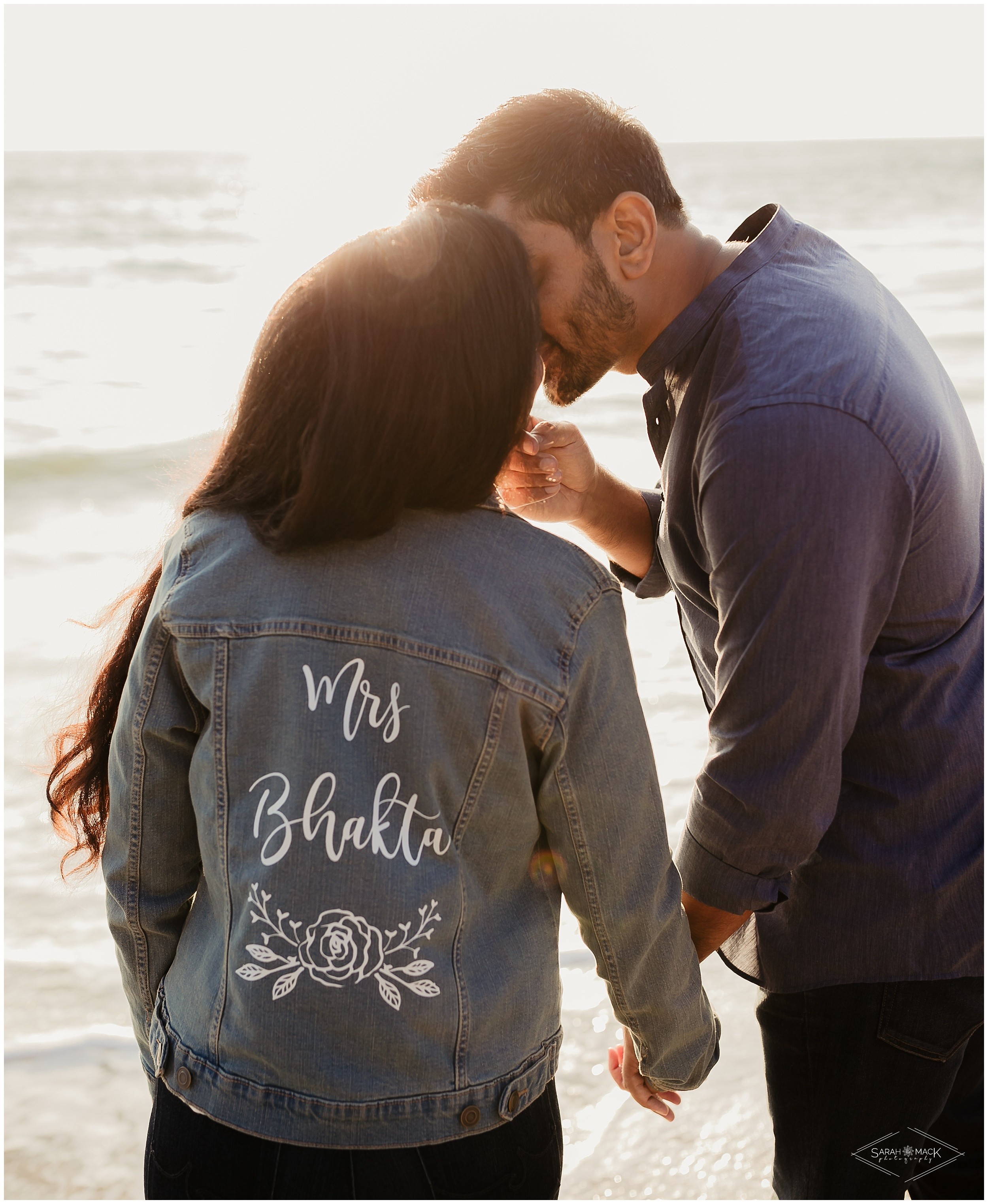 RI Laguna Beach Engagement Photography