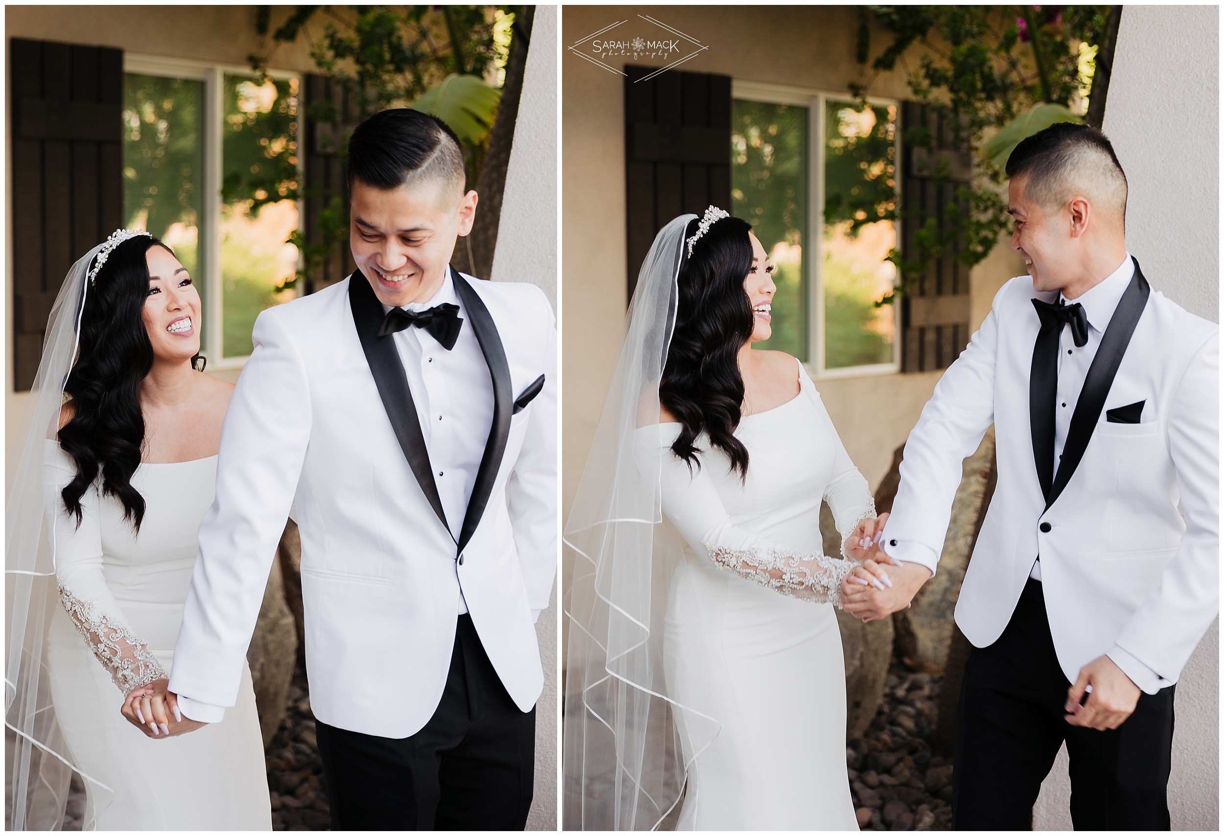 JT Palm Springs Wedding Photography