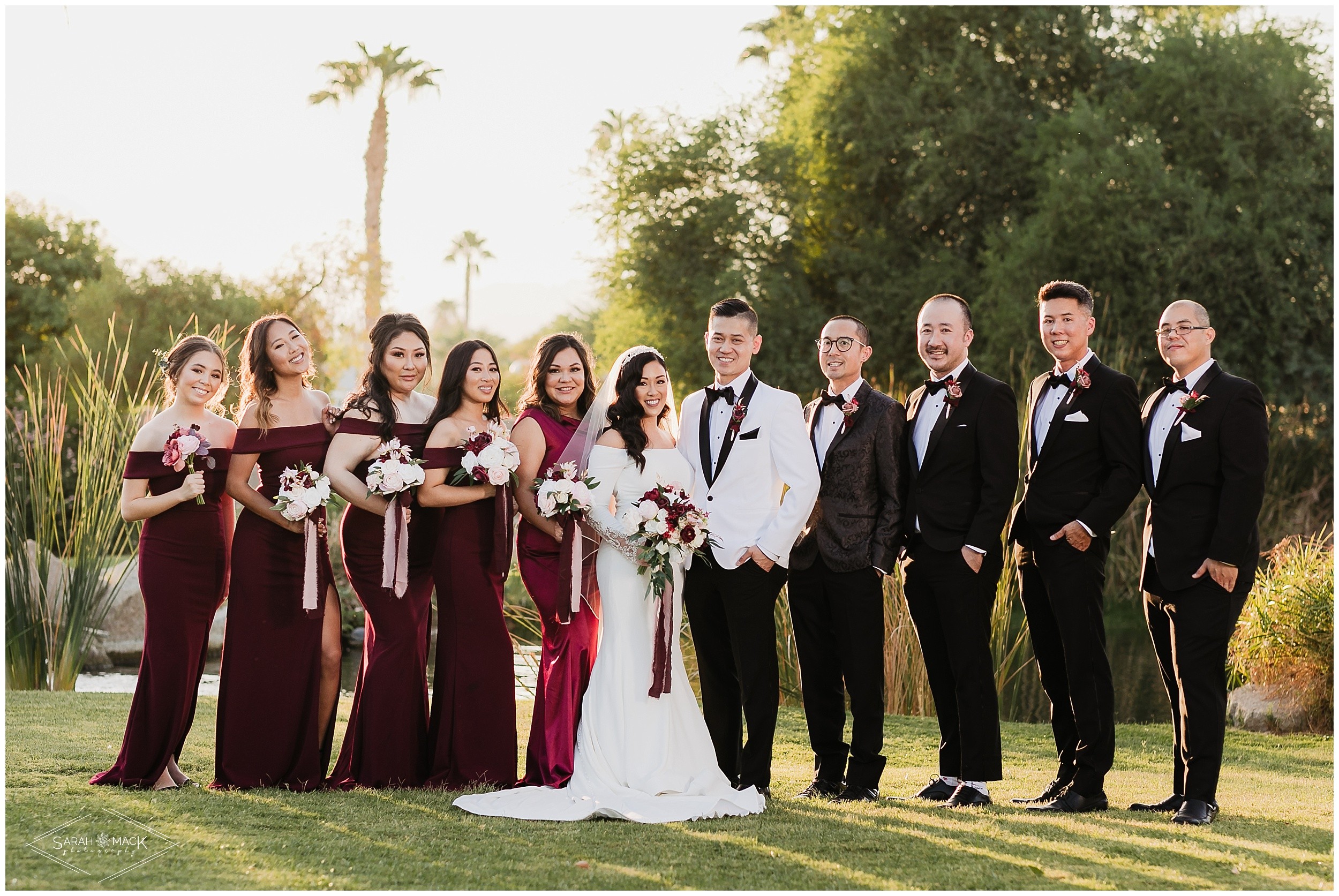 JT Palm Springs Wedding Photography