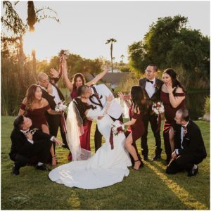 JT Palm Springs Wedding Photography