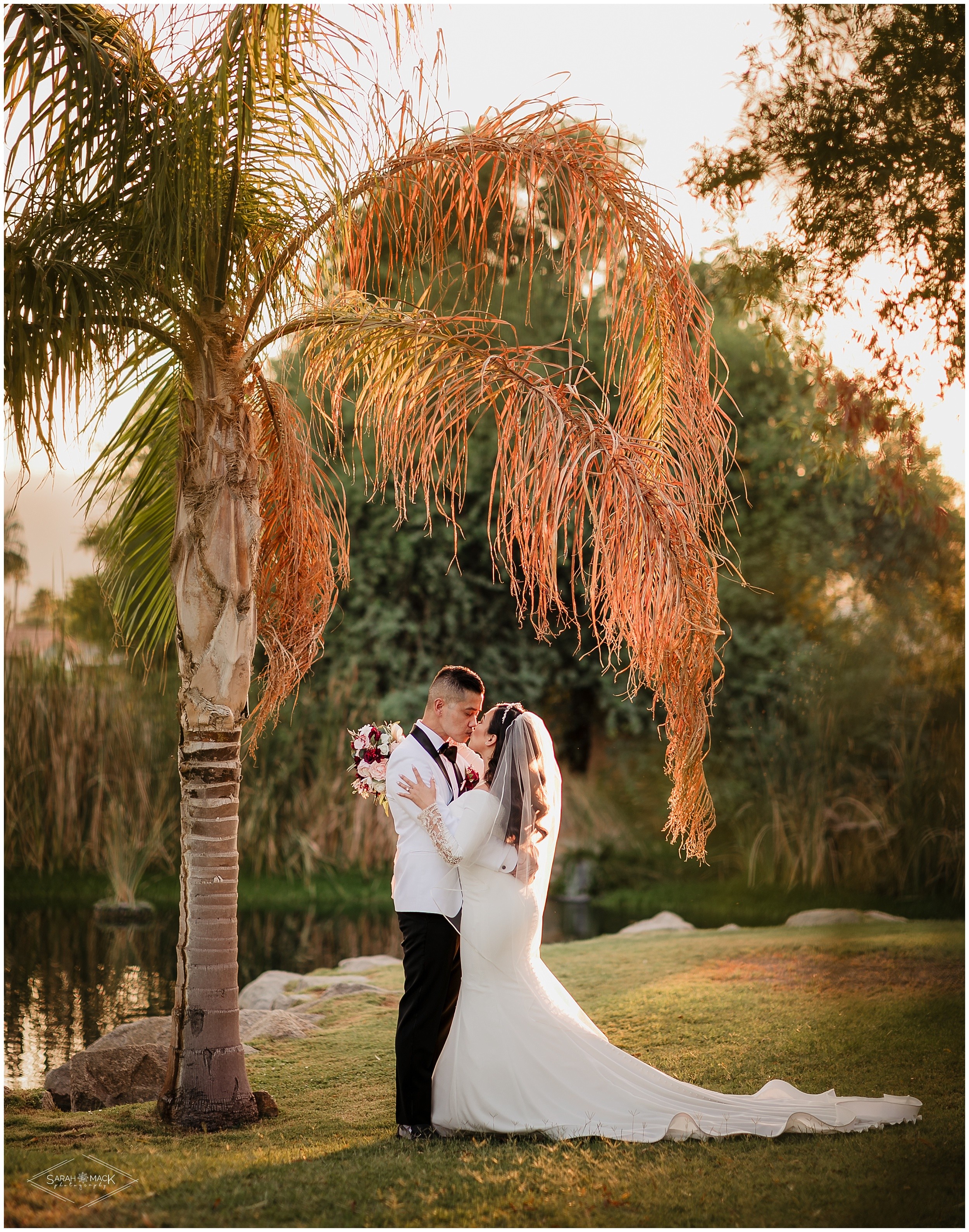 JT Palm Springs Wedding Photography