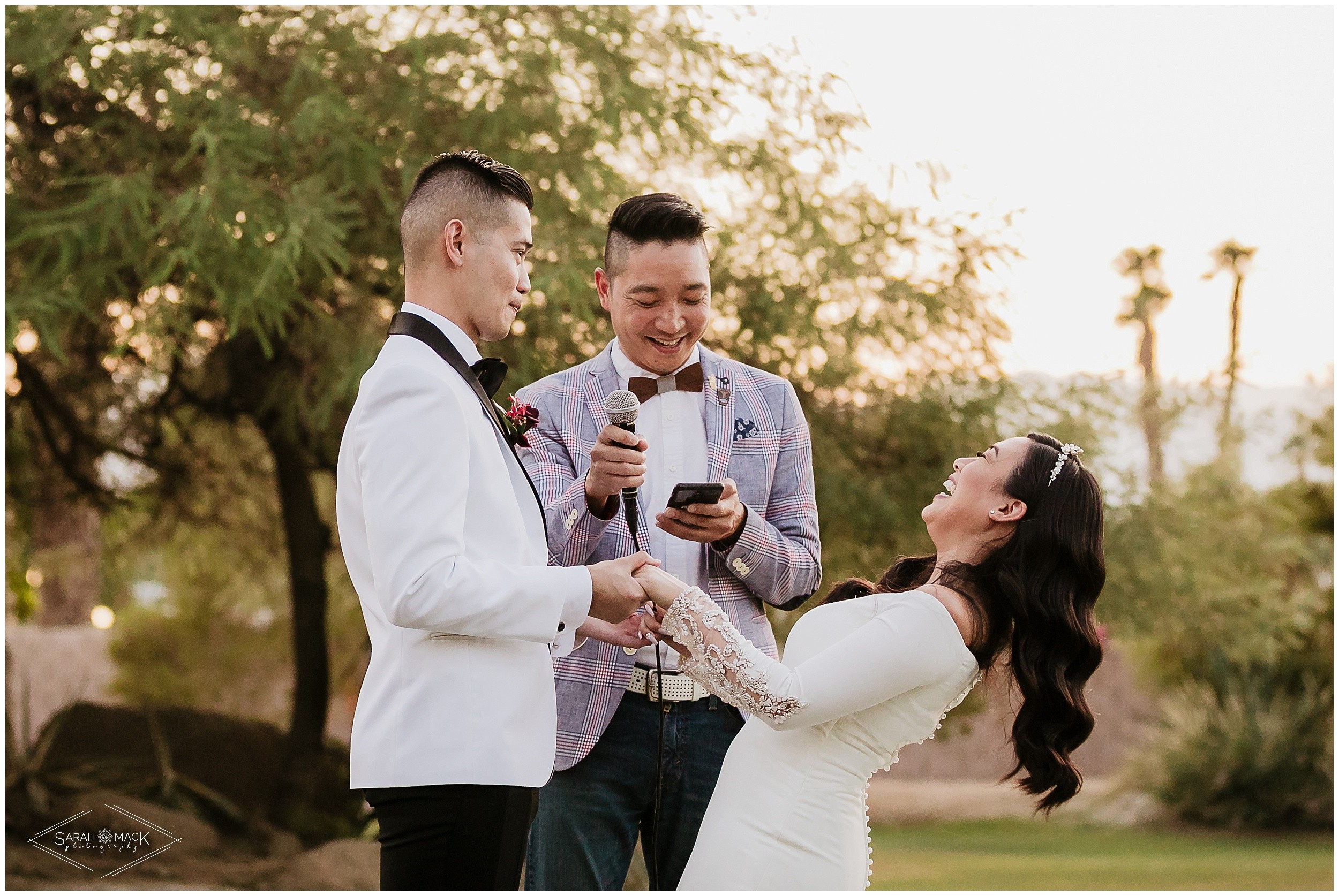 JT Palm Springs Wedding Photography